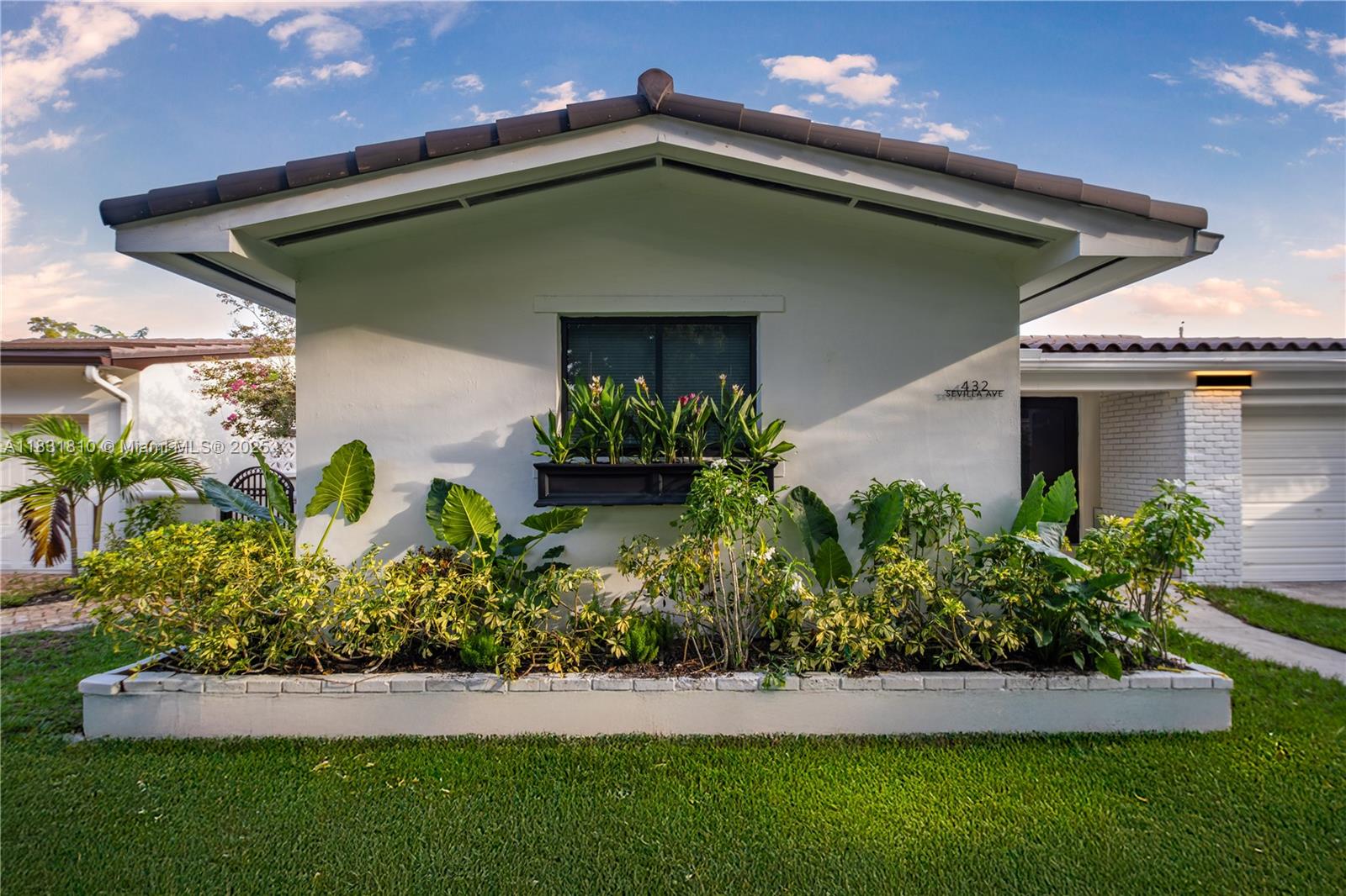 432 Sevilla Ave, Coral Gables, FL, 33134/$1,529,000 1 432 Sevilla Ave