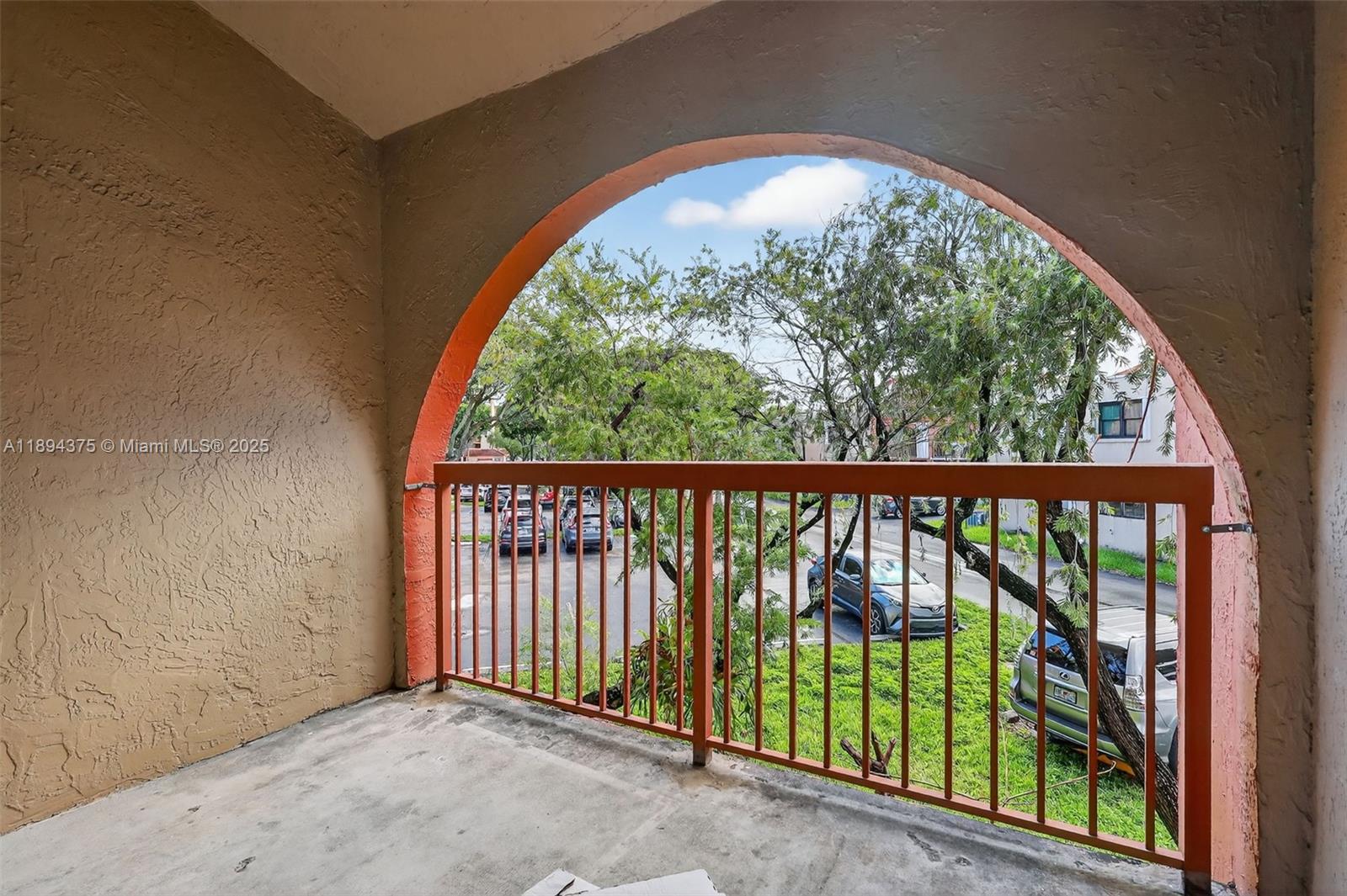 WEST FONTAINE CONDO - Residential Lease