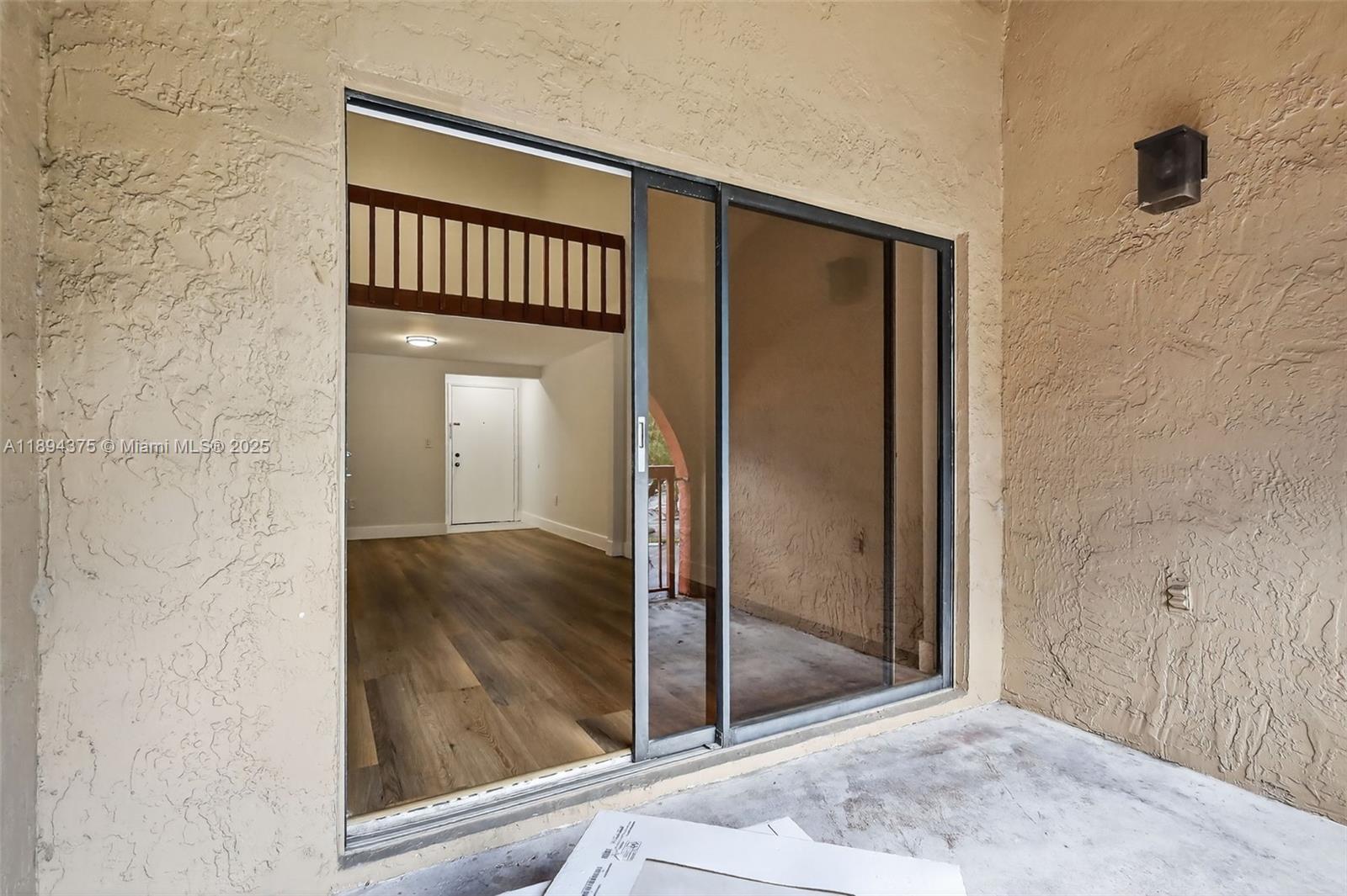 WEST FONTAINE CONDO - Residential Lease