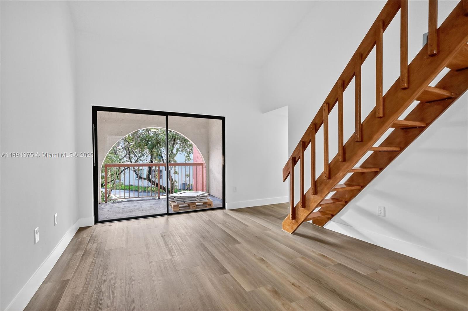 WEST FONTAINE CONDO - Residential Lease