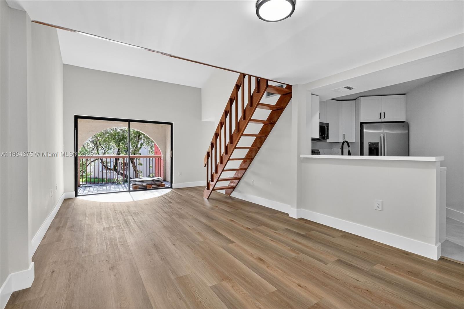 WEST FONTAINE CONDO - Residential Lease