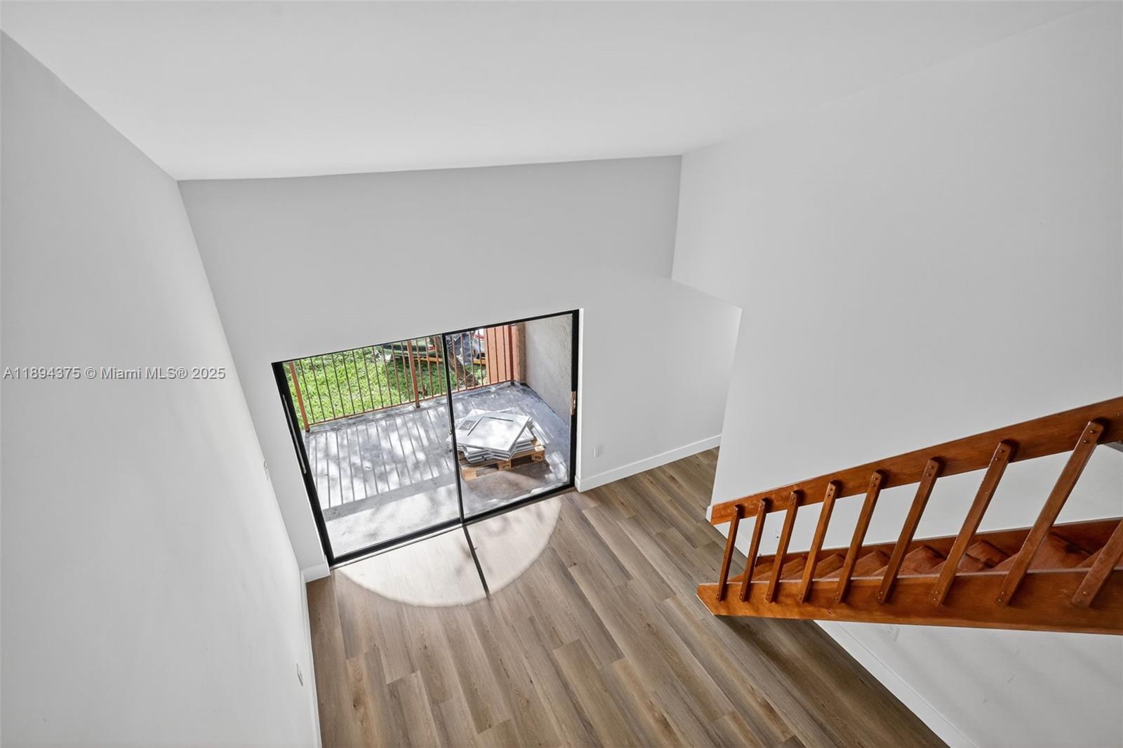 WEST FONTAINE CONDO - Residential Lease