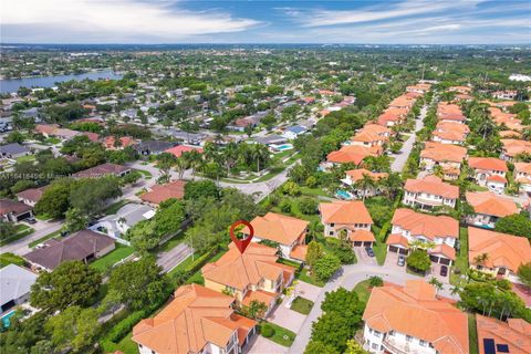 A home in Cutler Bay