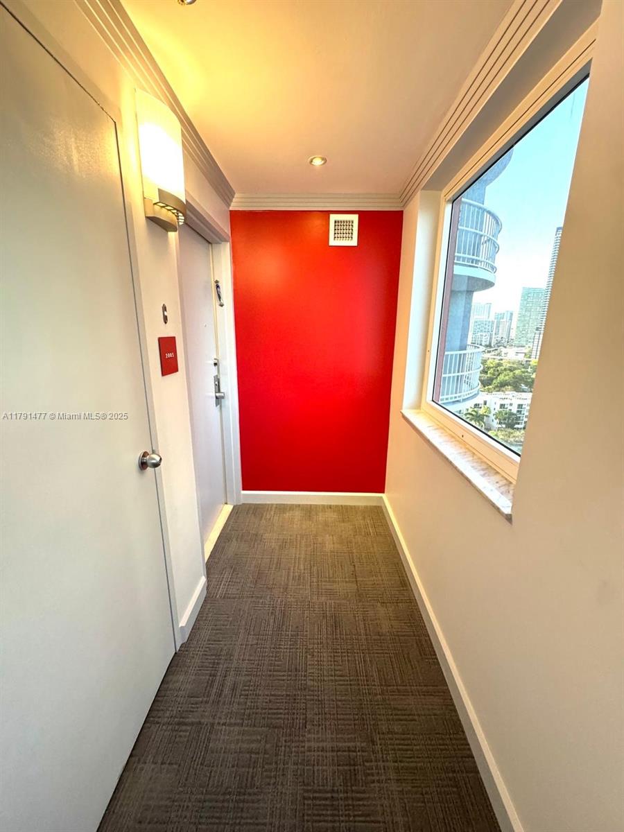 IMPERIAL AT BRICKELL COND - Residential