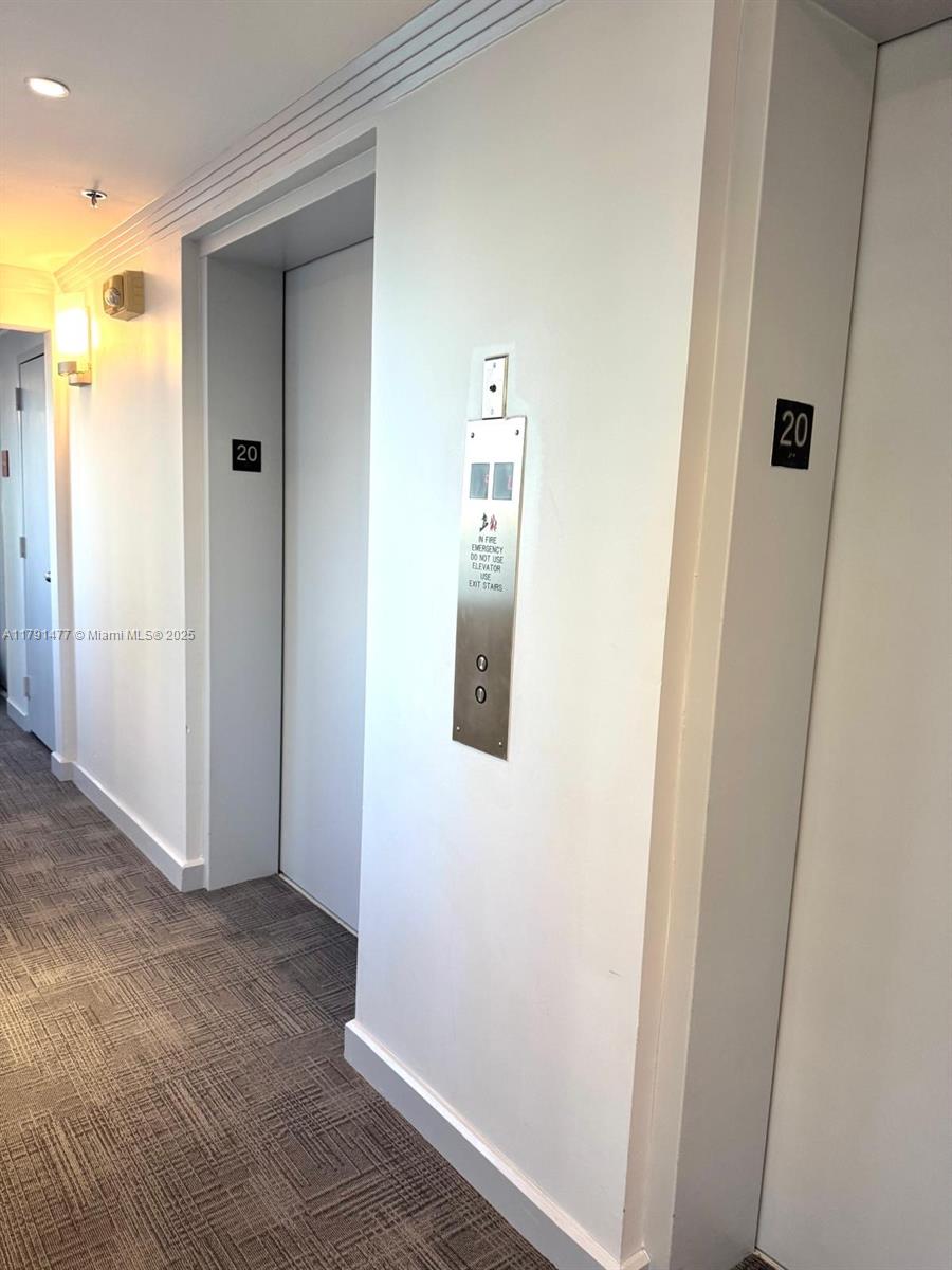 IMPERIAL AT BRICKELL COND - Residential