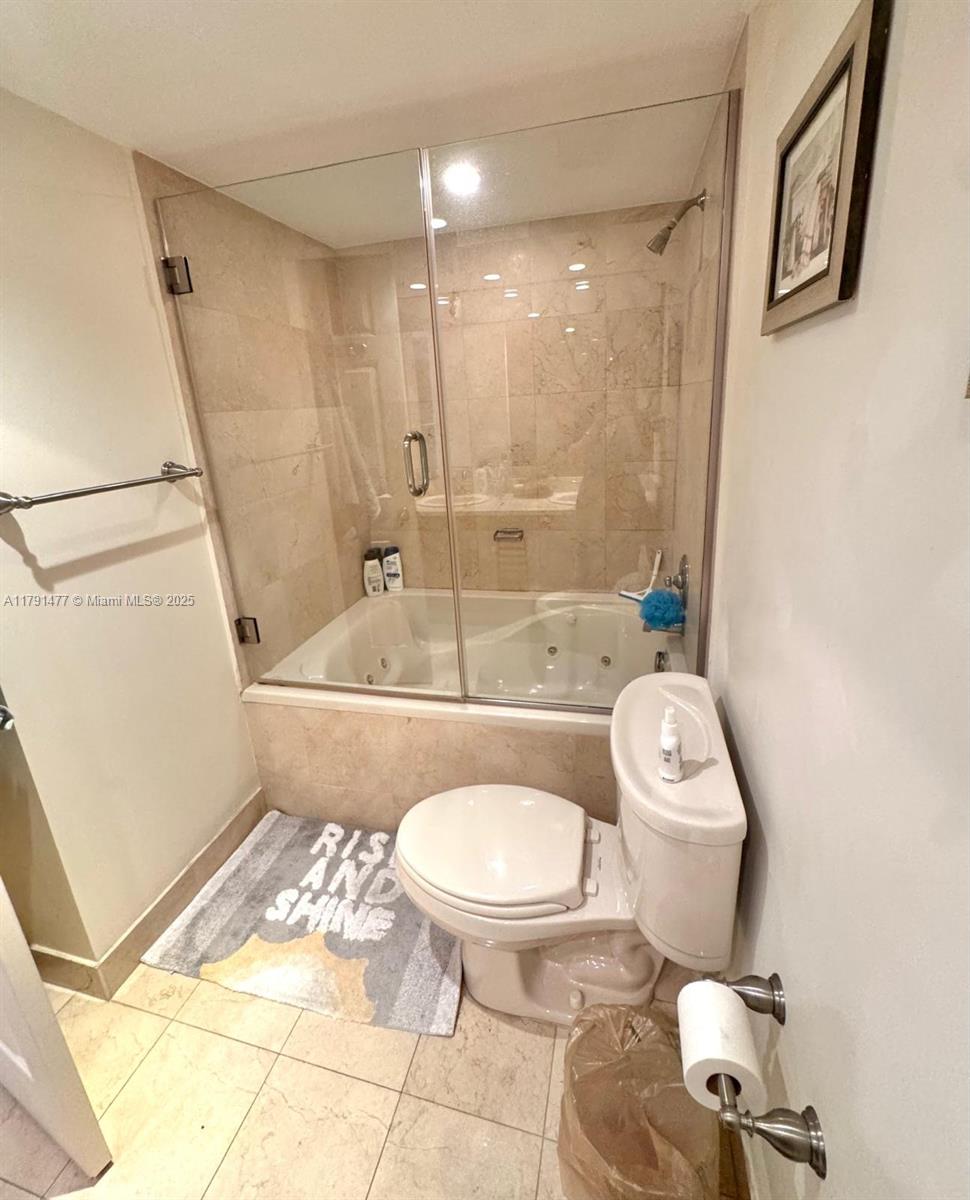 IMPERIAL AT BRICKELL COND - Residential