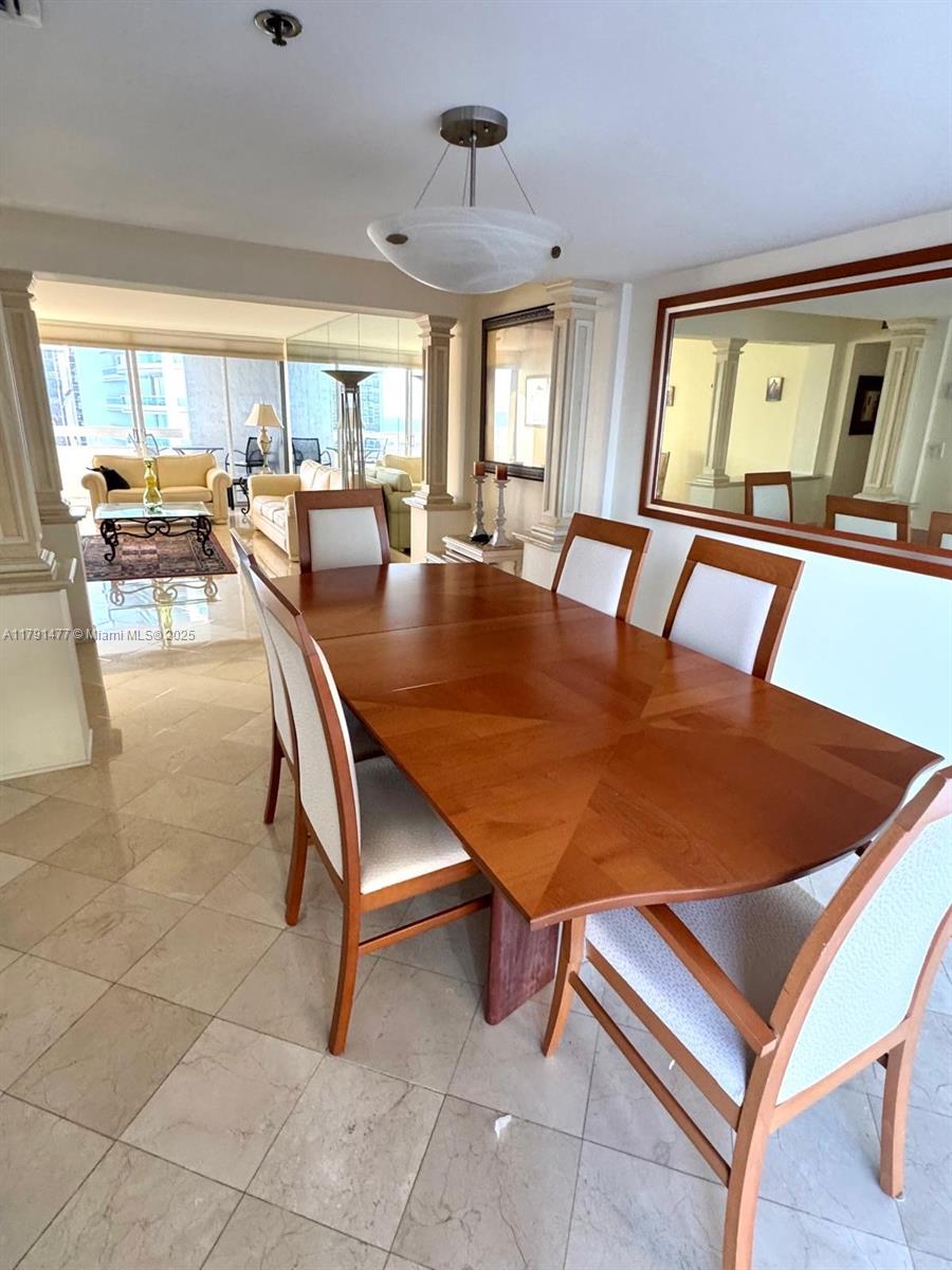 IMPERIAL AT BRICKELL COND - Residential