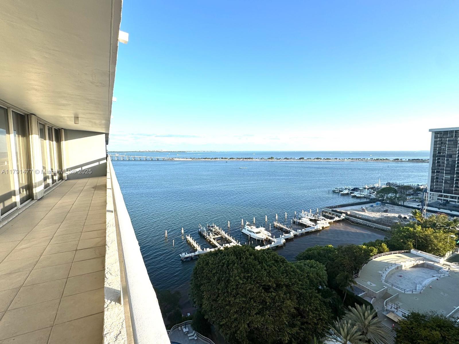 IMPERIAL AT BRICKELL COND - Residential