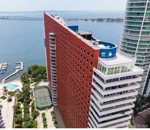 1627 Brickell Ave 2005 Miami FL 33129