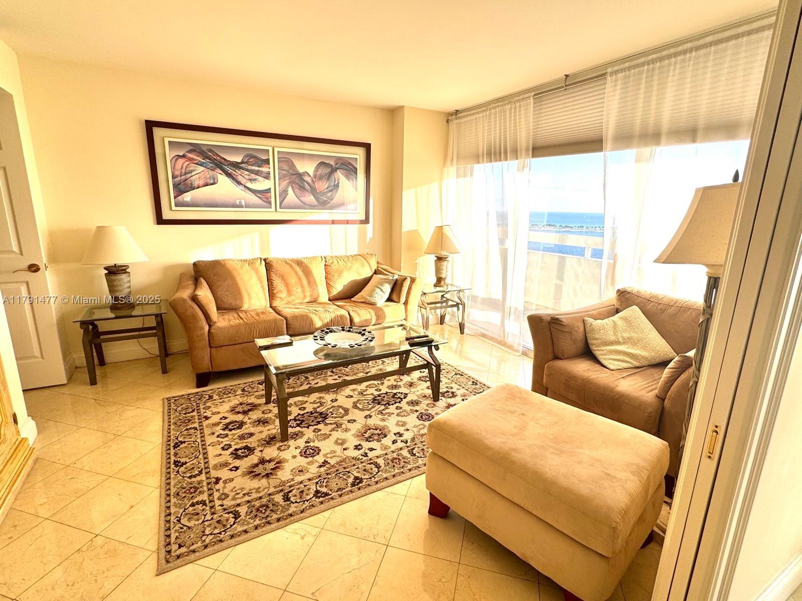 IMPERIAL AT BRICKELL COND - Residential
