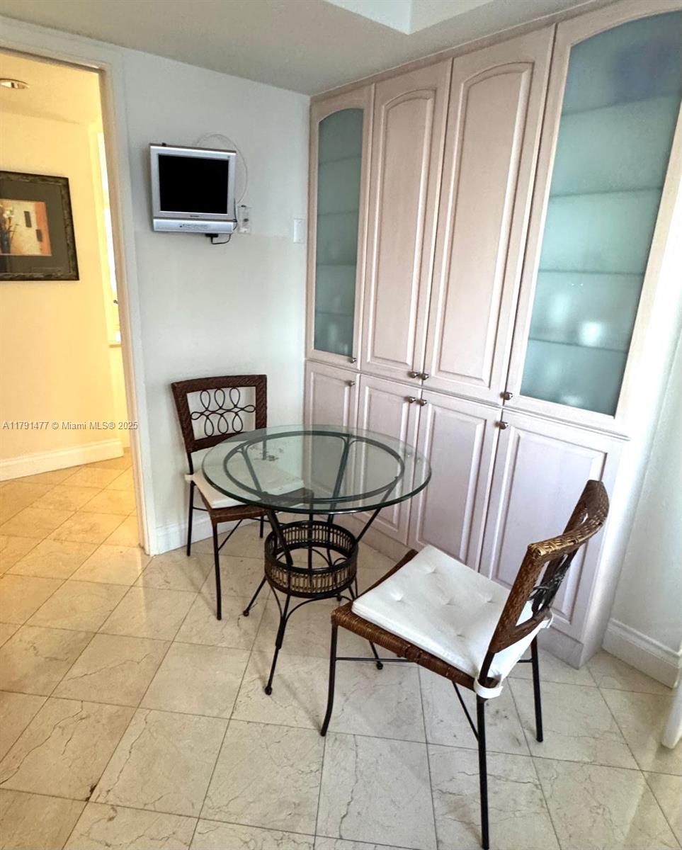 IMPERIAL AT BRICKELL COND - Residential