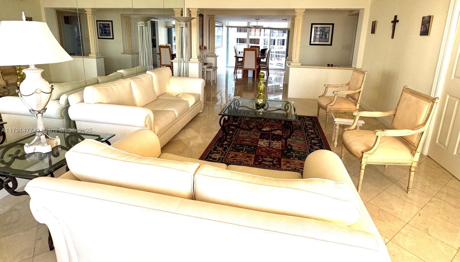 IMPERIAL AT BRICKELL COND - Residential