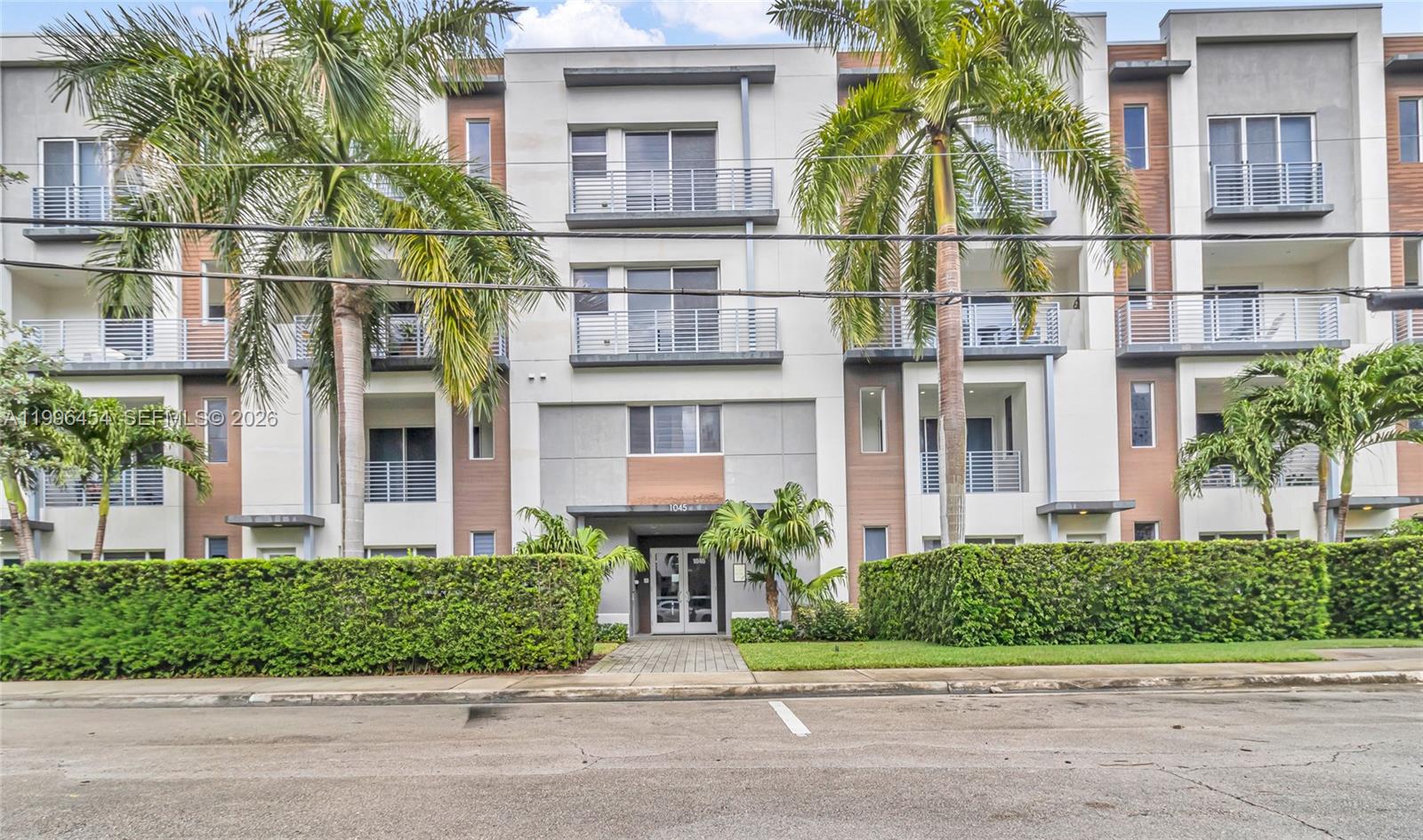 GALLERIA LOFTS CONDO - Residential