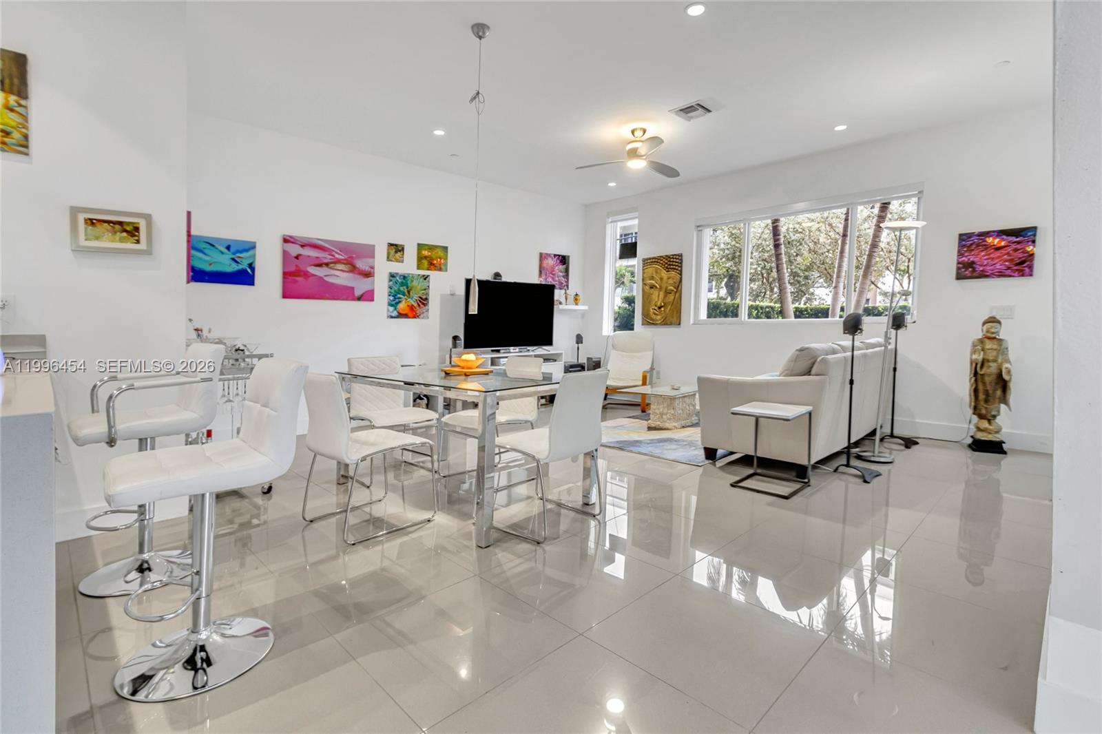 GALLERIA LOFTS CONDO - Residential