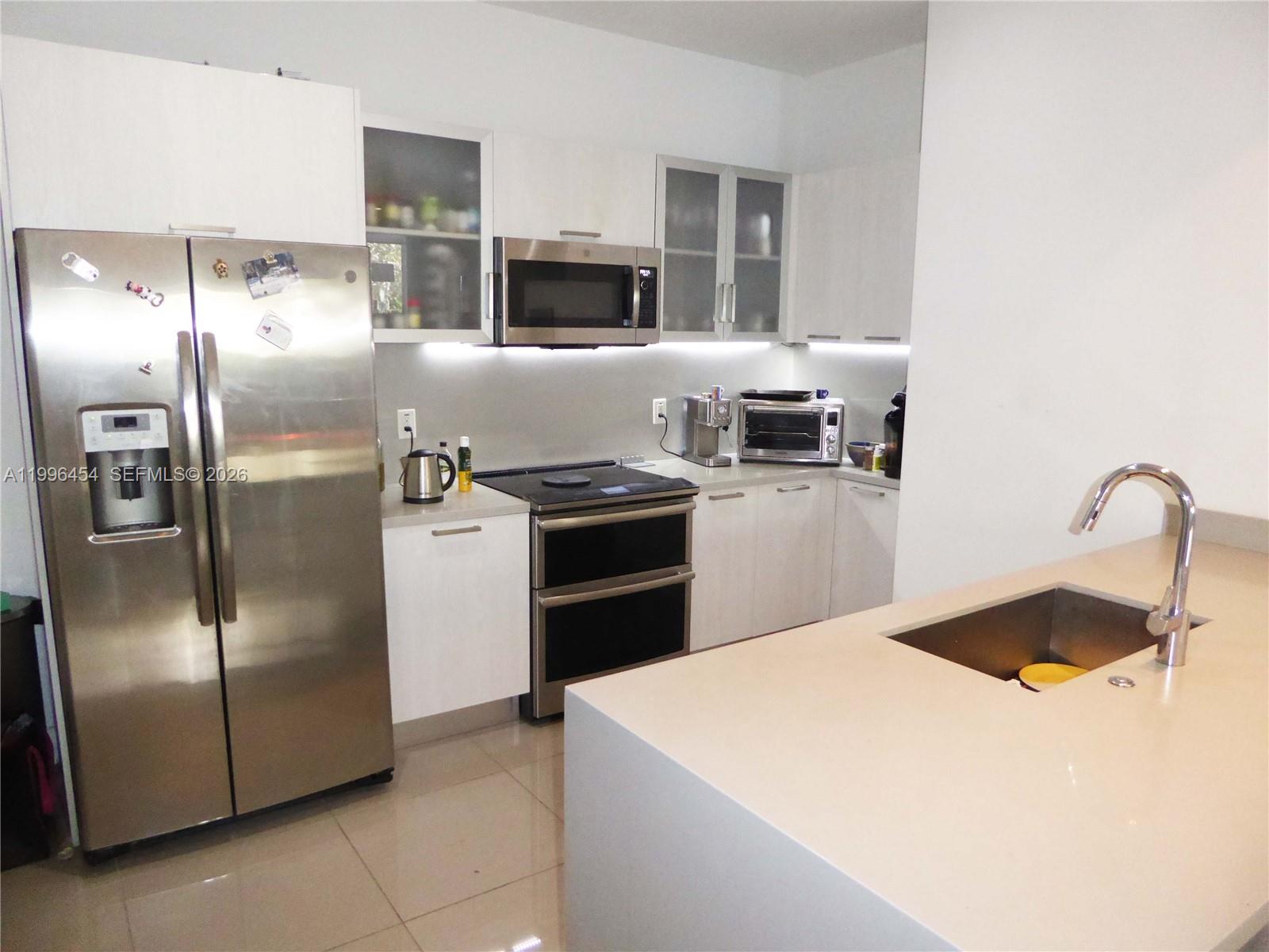 GALLERIA LOFTS CONDO - Residential