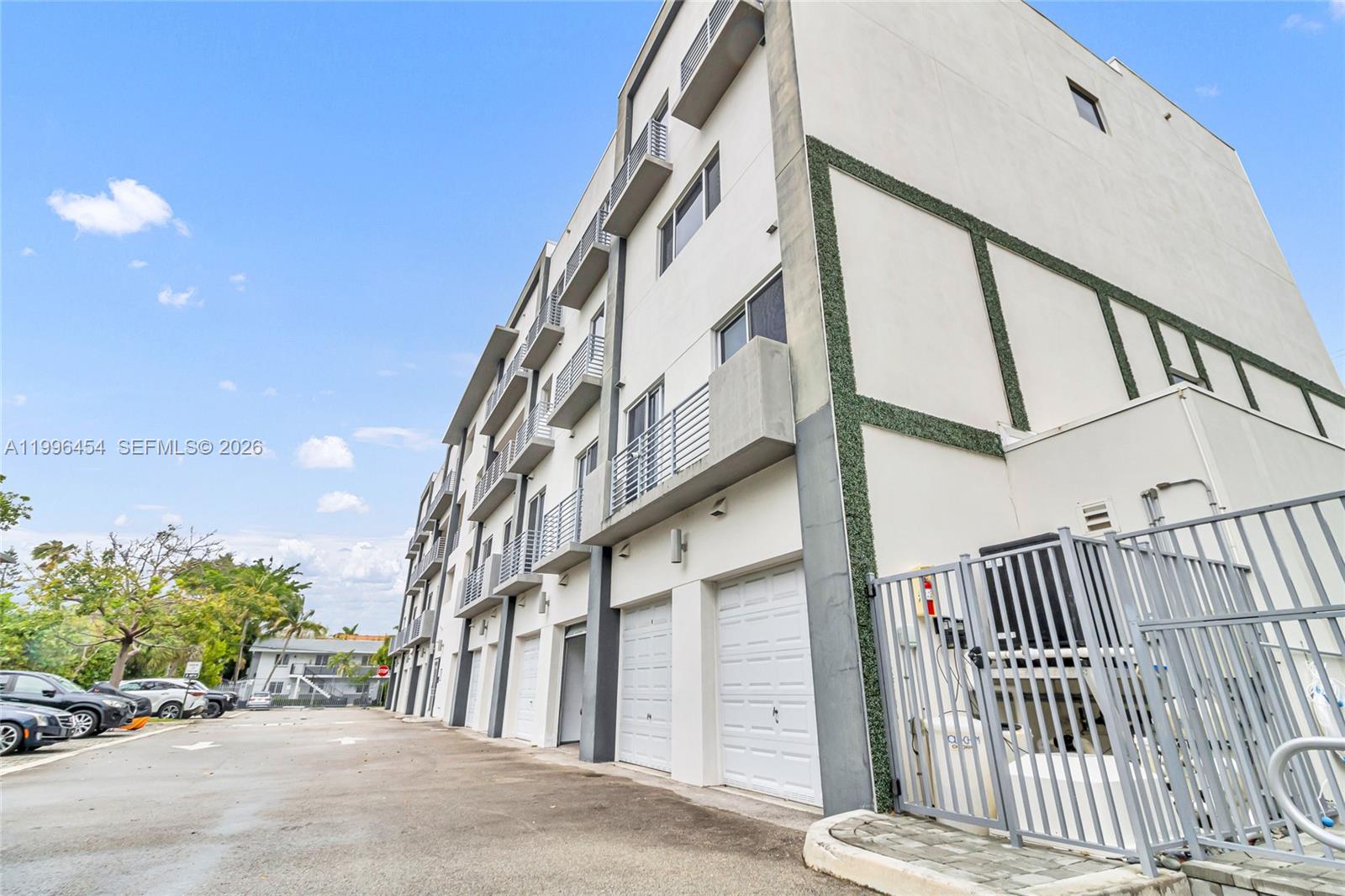 GALLERIA LOFTS CONDO - Residential