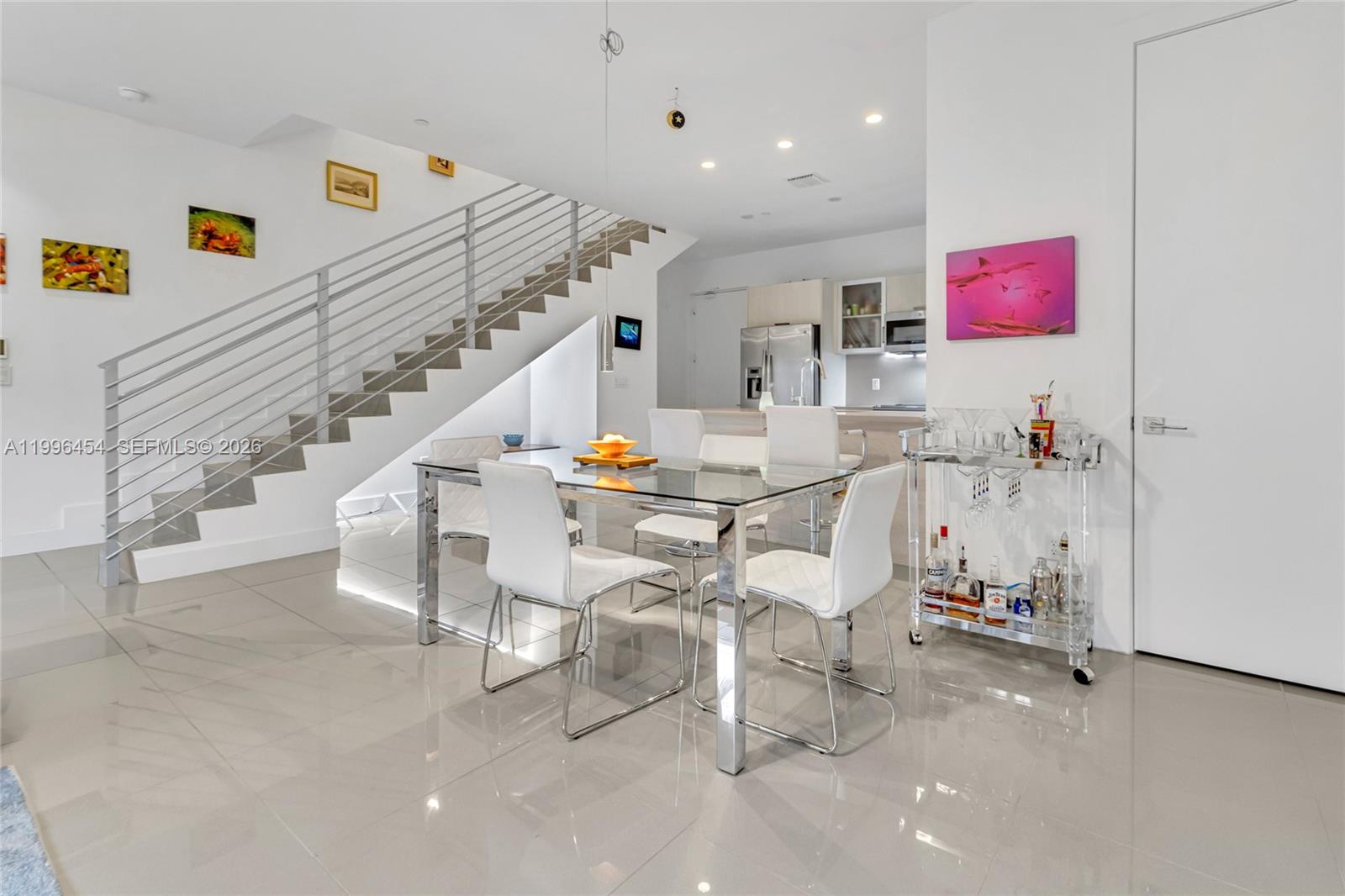GALLERIA LOFTS CONDO - Residential
