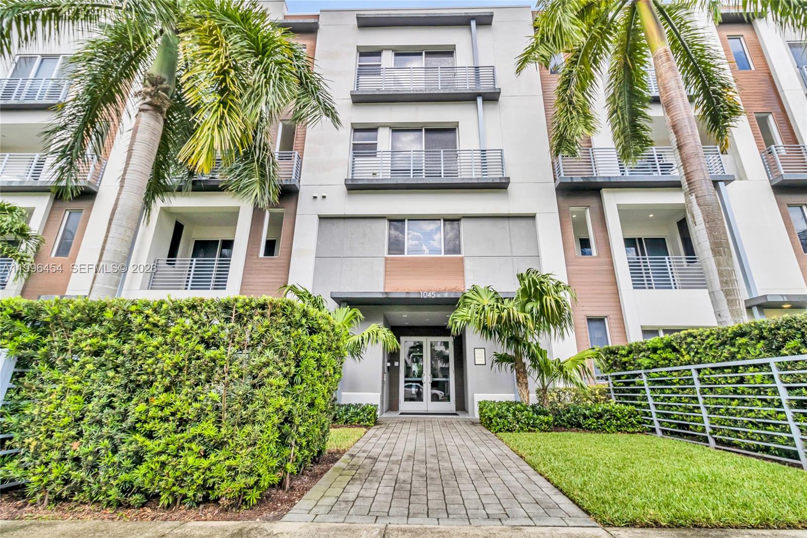 GALLERIA LOFTS CONDO - Residential