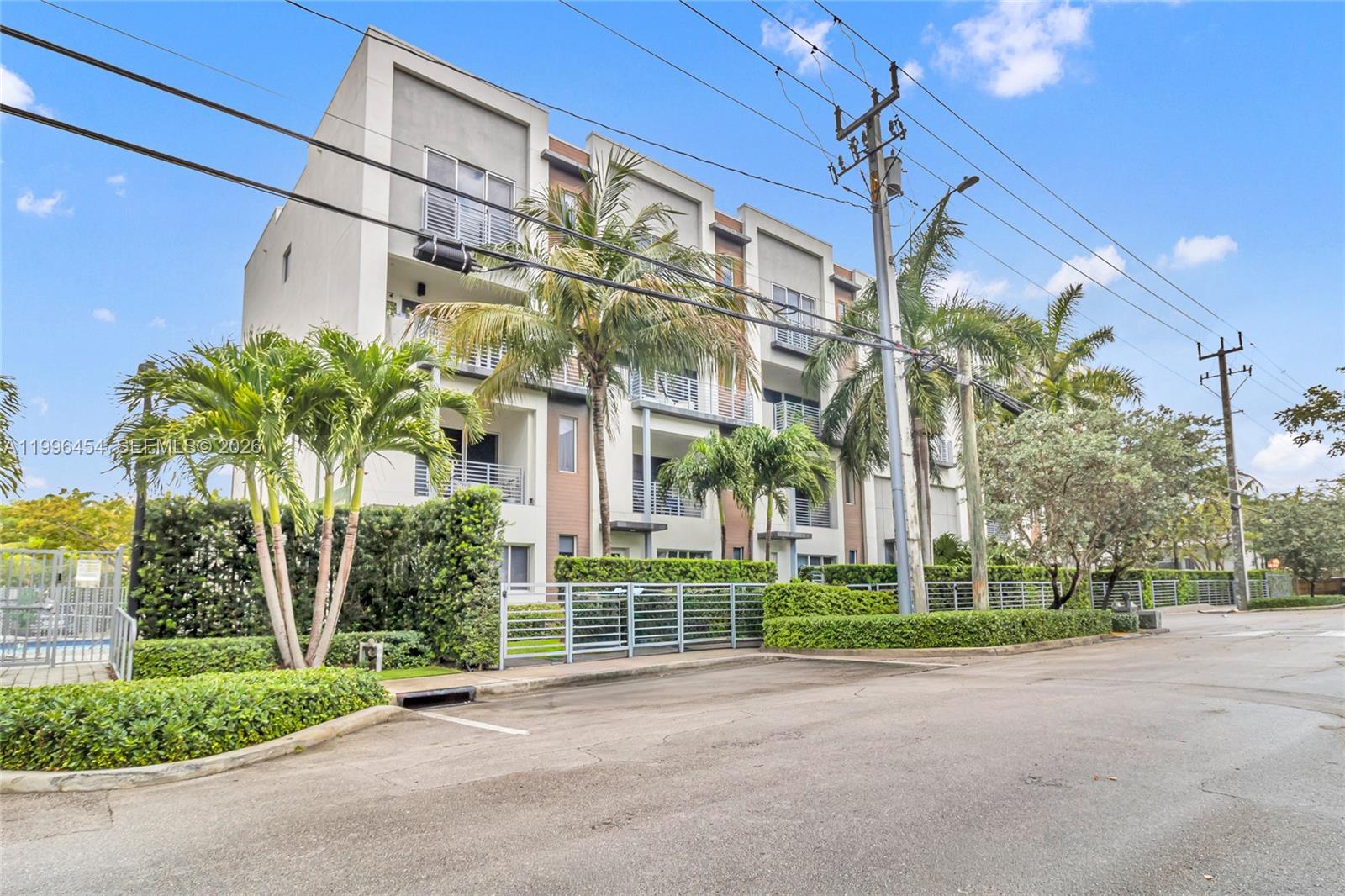 GALLERIA LOFTS CONDO - Residential