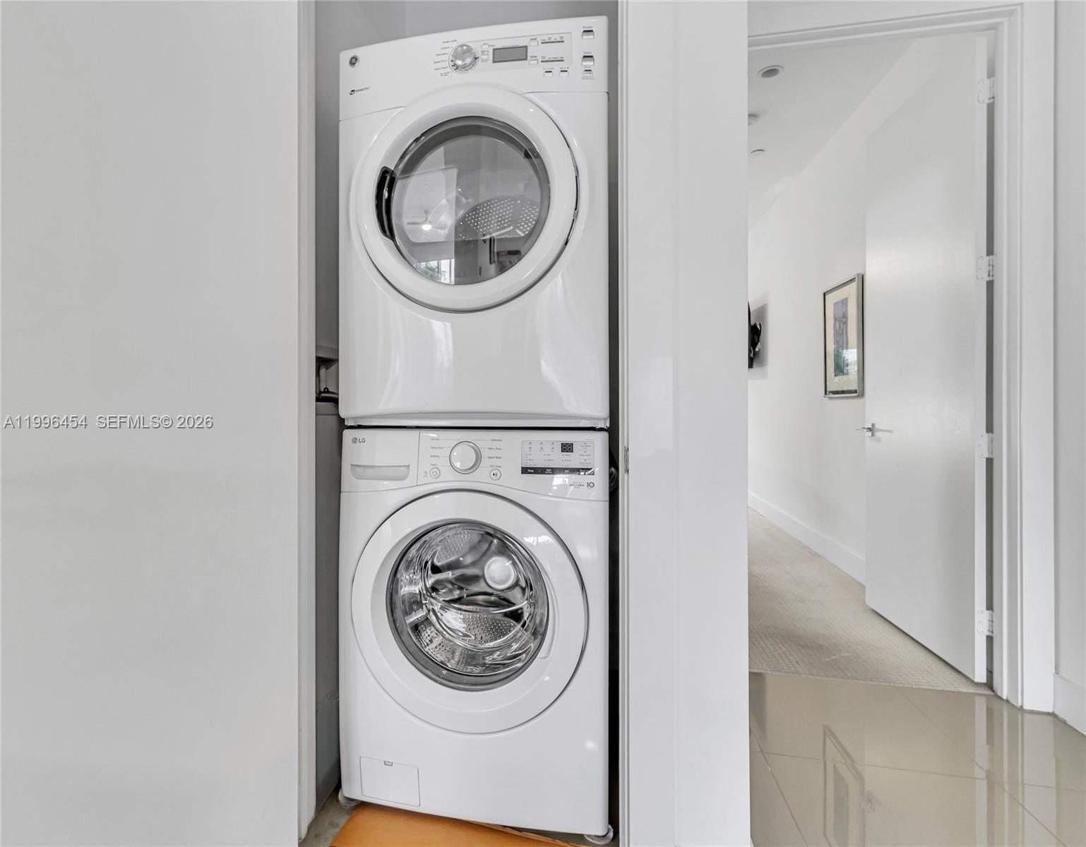 GALLERIA LOFTS CONDO - Residential
