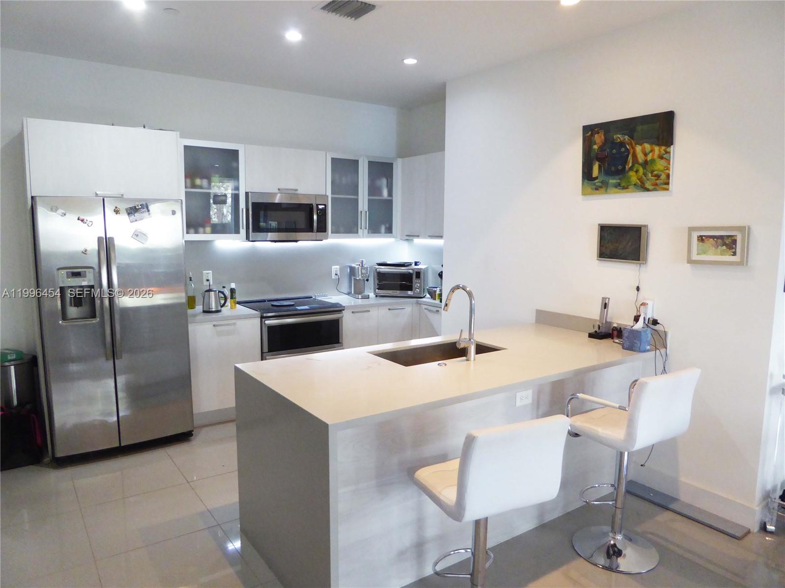 GALLERIA LOFTS CONDO - Residential