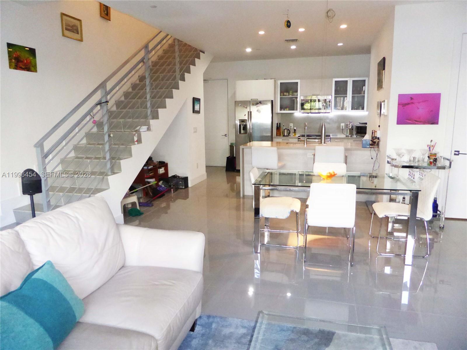 GALLERIA LOFTS CONDO - Residential