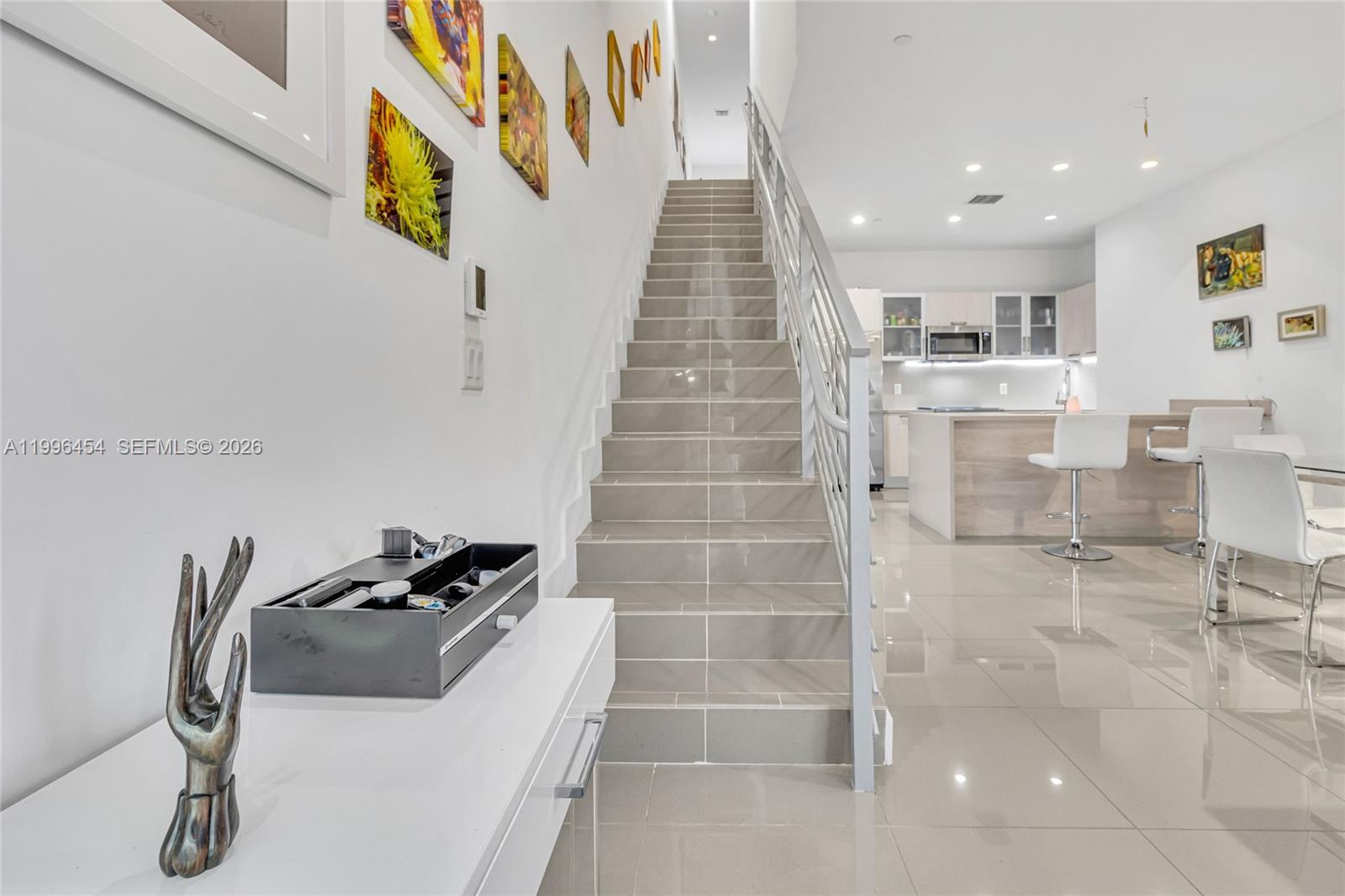 GALLERIA LOFTS CONDO - Residential