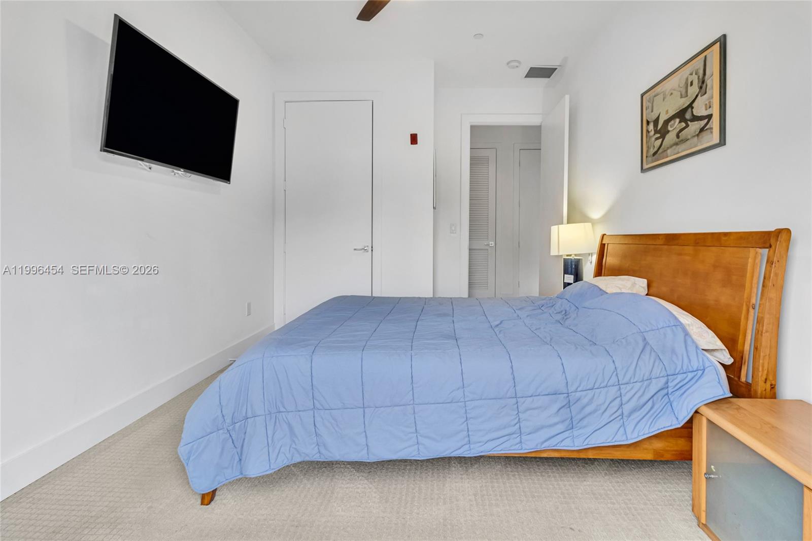 GALLERIA LOFTS CONDO - Residential