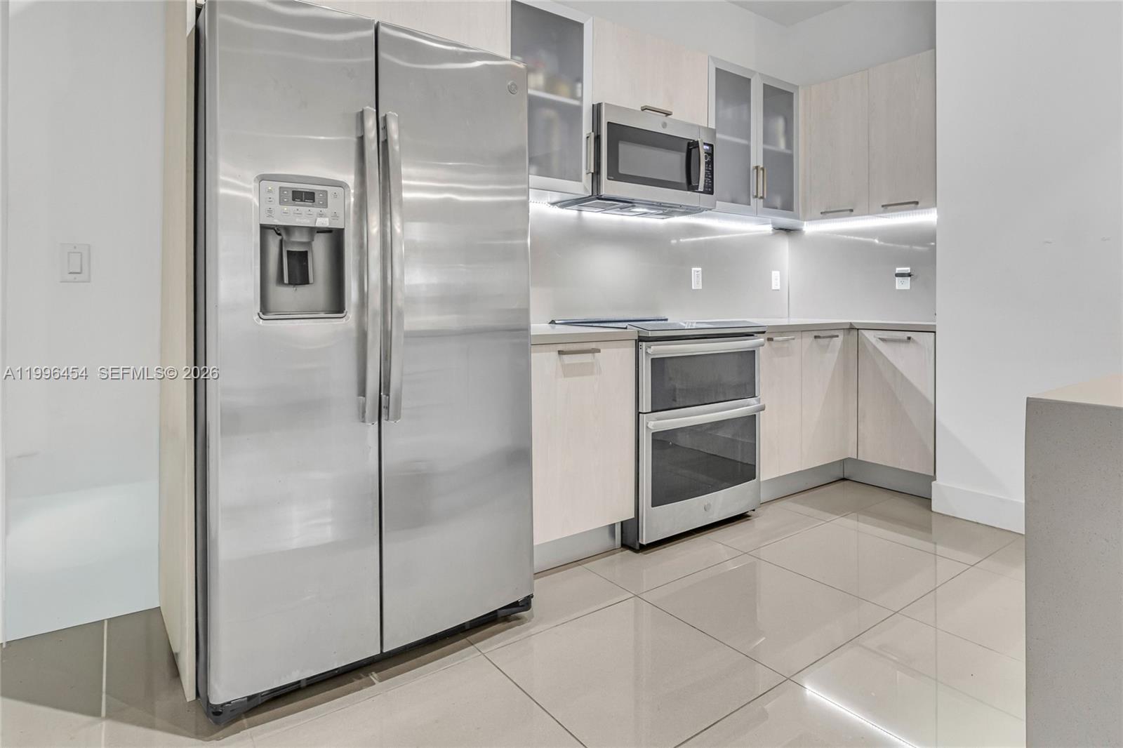 GALLERIA LOFTS CONDO - Residential