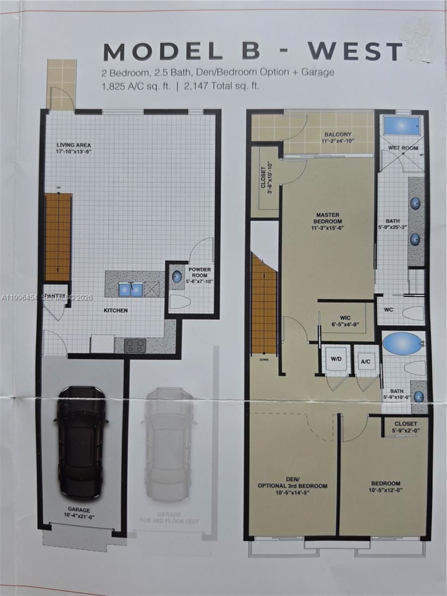 GALLERIA LOFTS CONDO - Residential