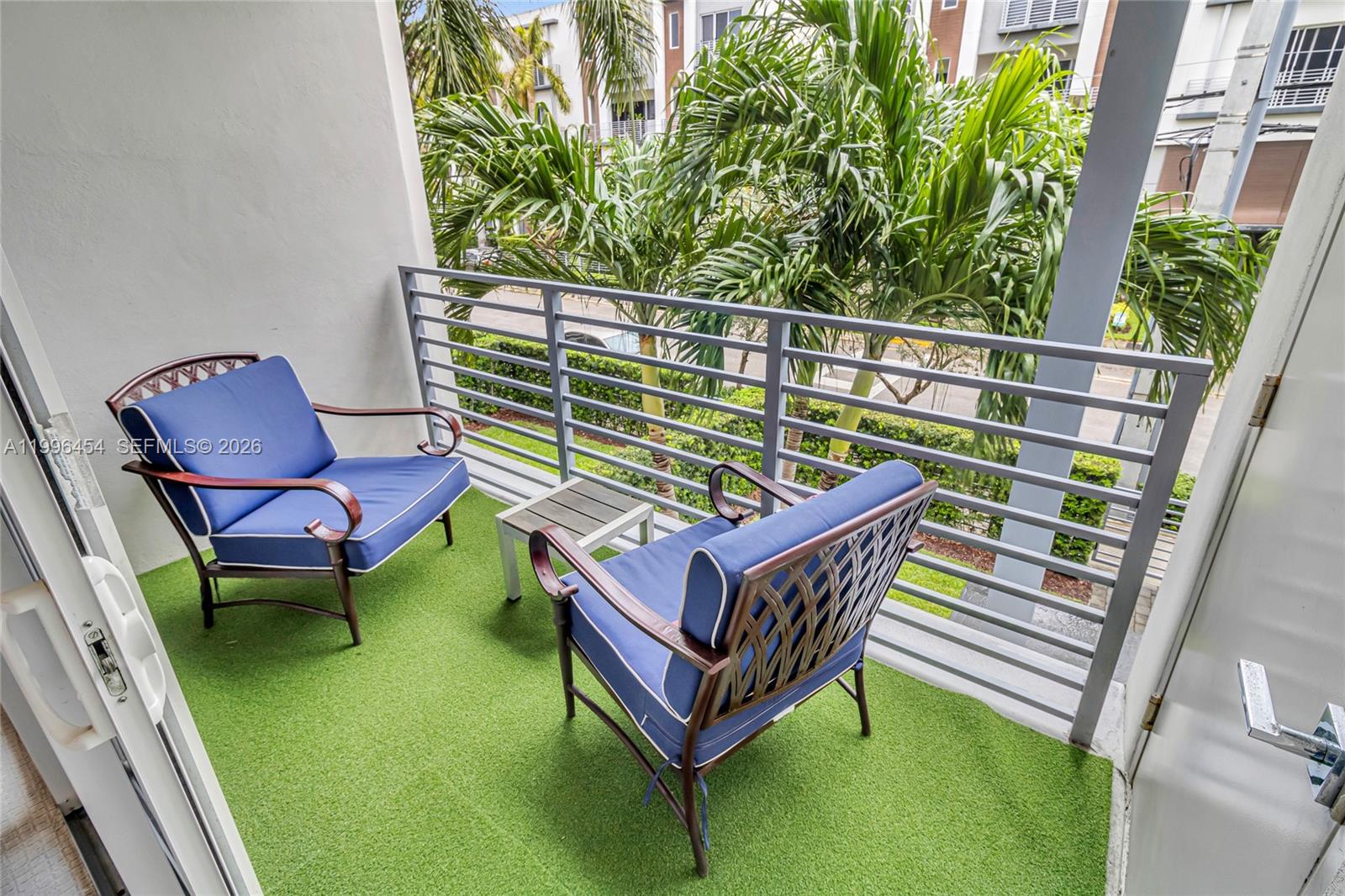GALLERIA LOFTS CONDO - Residential