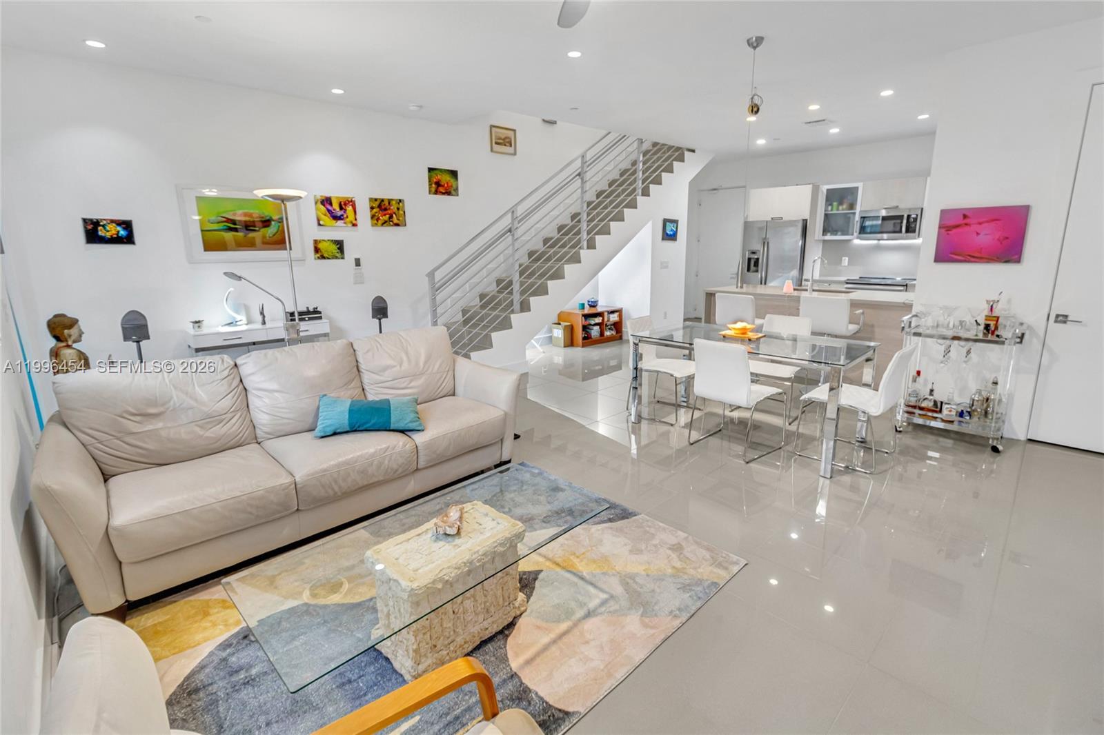 GALLERIA LOFTS CONDO - Residential