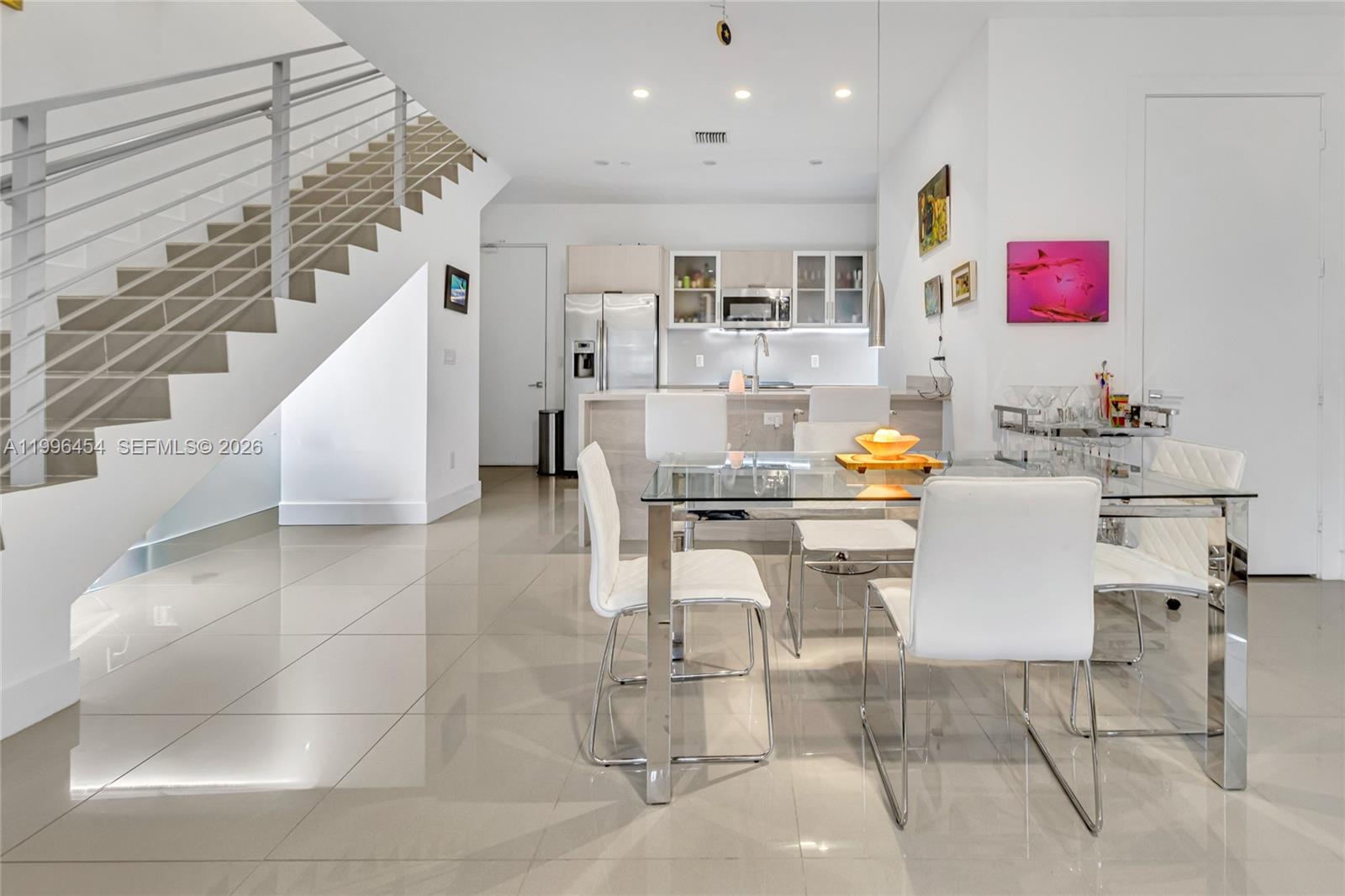 GALLERIA LOFTS CONDO - Residential
