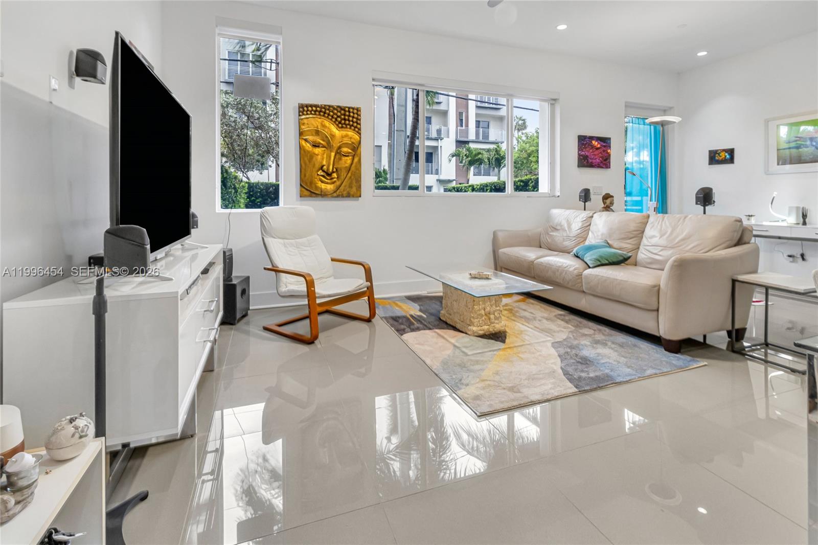 GALLERIA LOFTS CONDO - Residential
