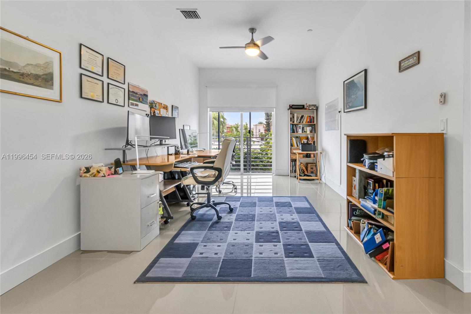 GALLERIA LOFTS CONDO - Residential