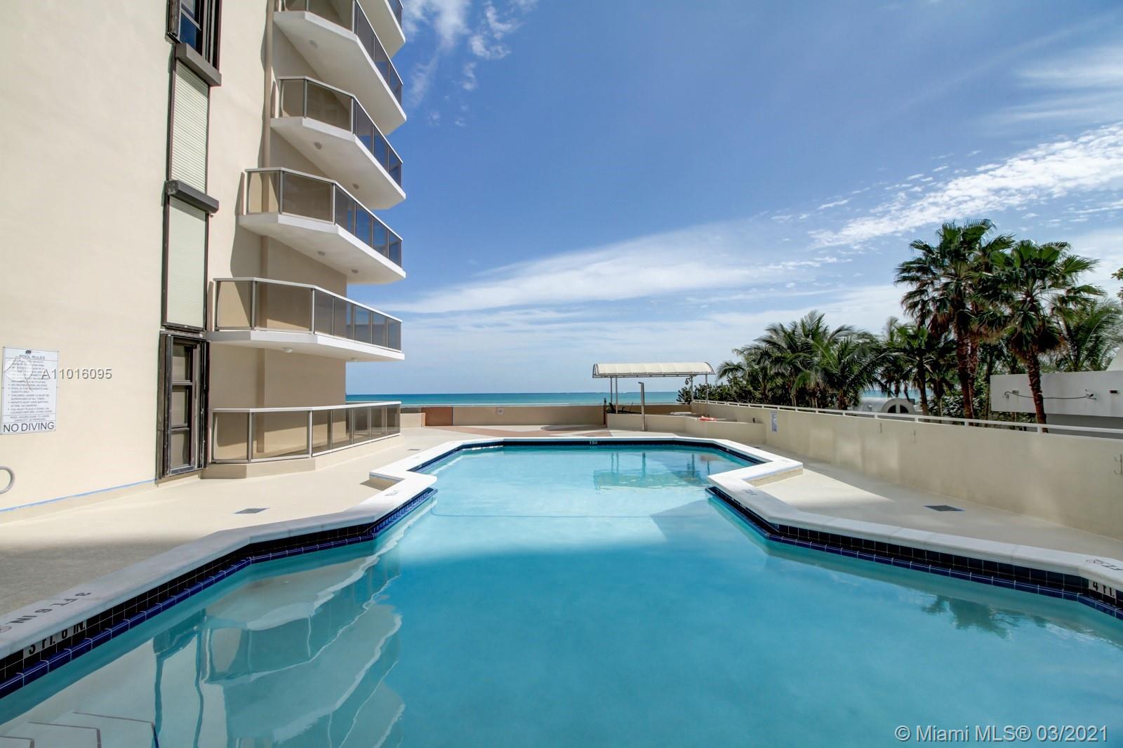 MAR DEL PLATA CONDO - Residential