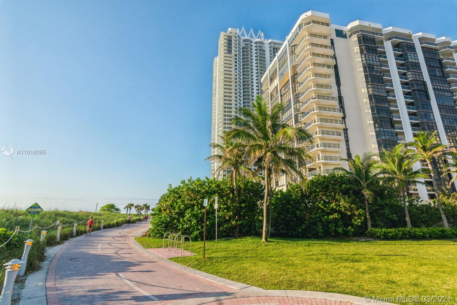 MAR DEL PLATA CONDO - Residential