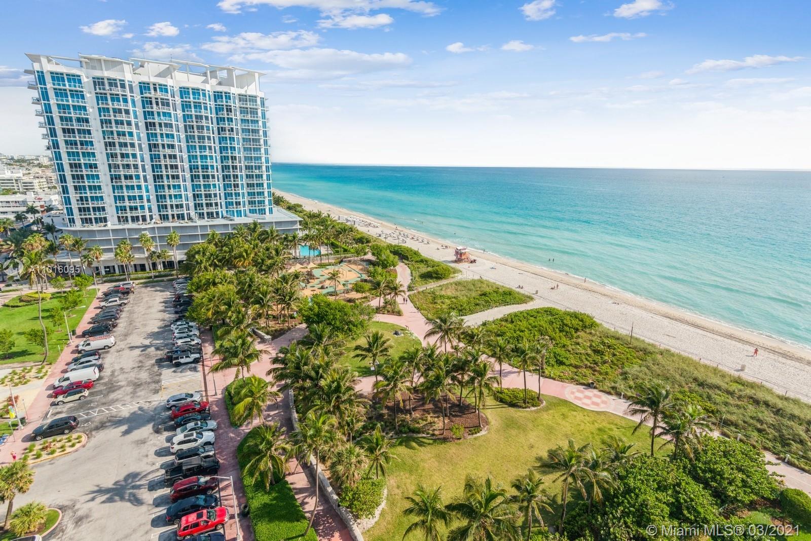 MAR DEL PLATA CONDO - Residential