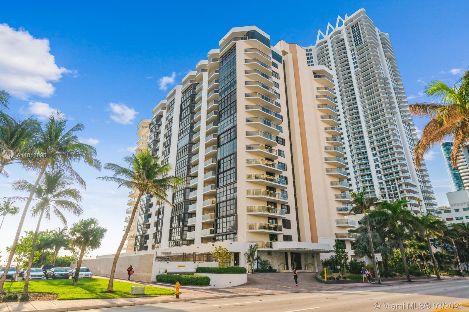 MAR DEL PLATA CONDO - Residential