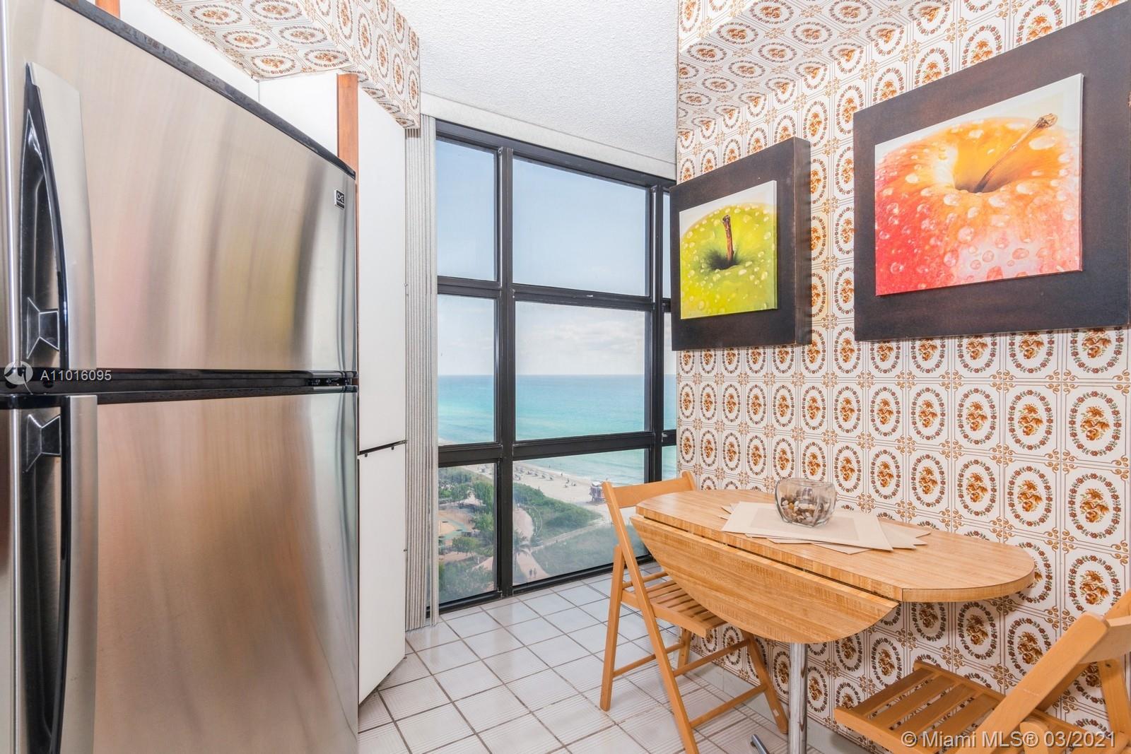 MAR DEL PLATA CONDO - Residential