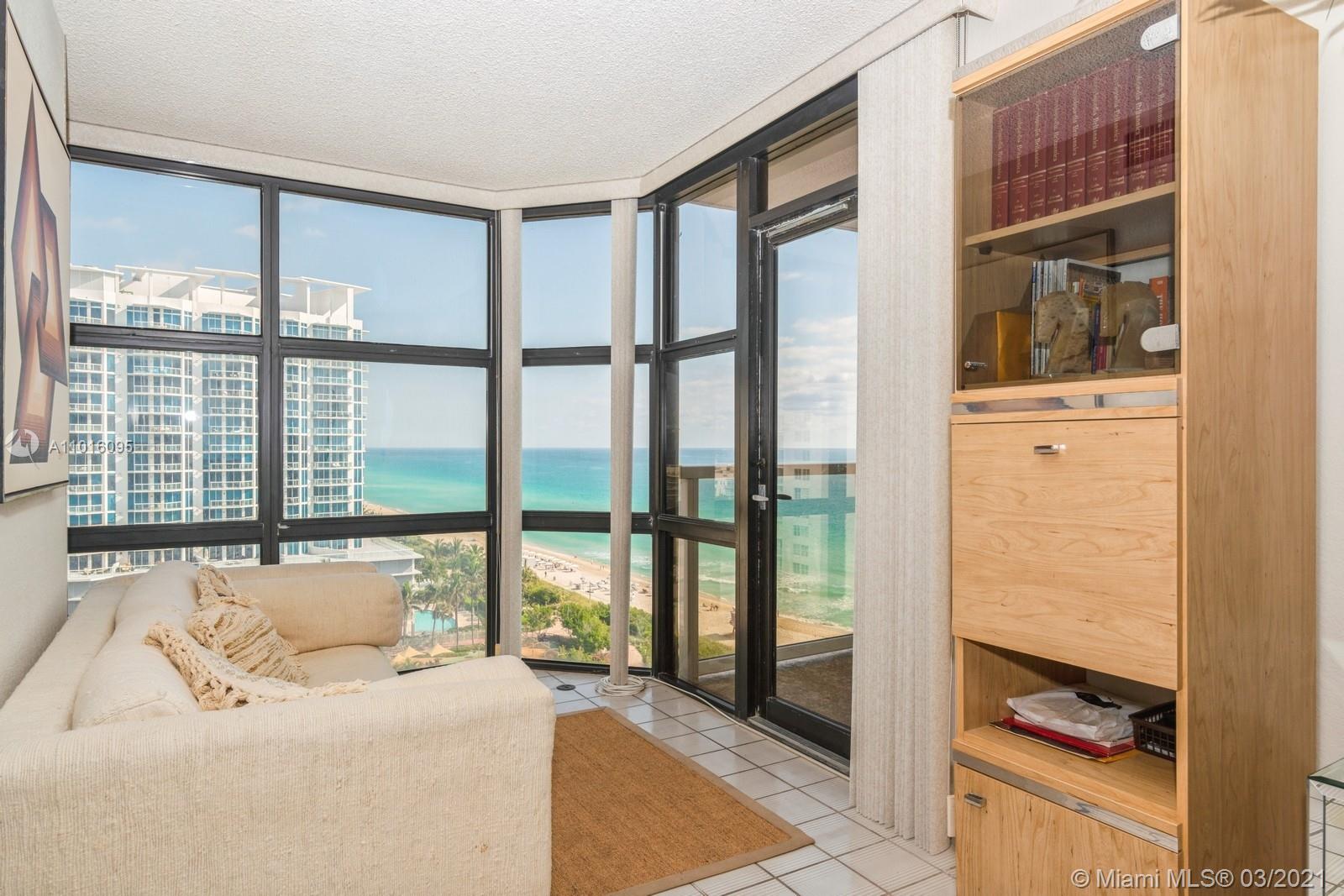 MAR DEL PLATA CONDO - Residential