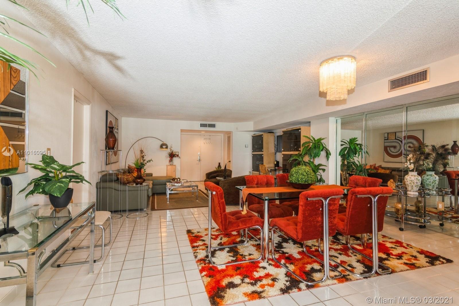 MAR DEL PLATA CONDO - Residential