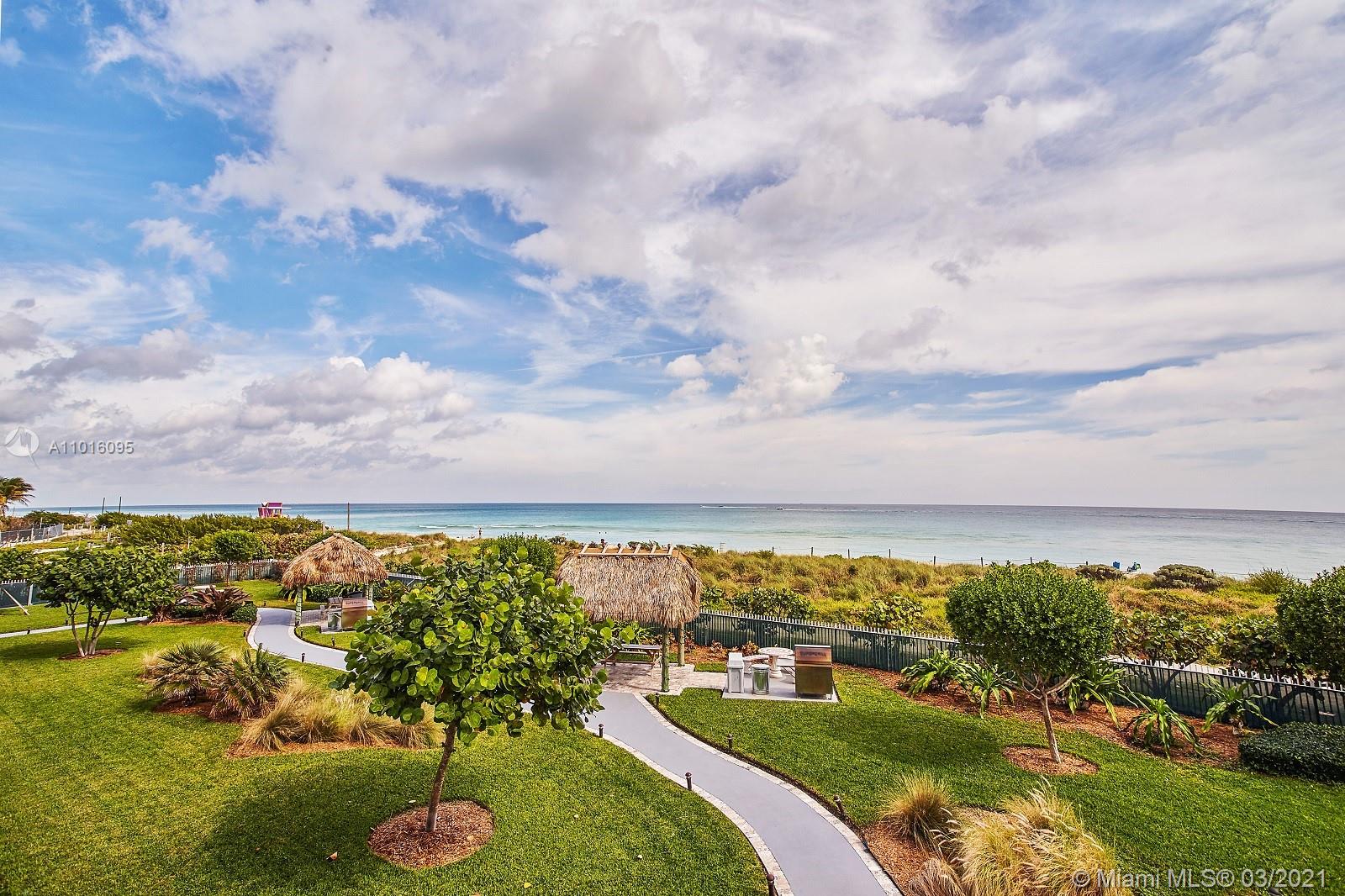 MAR DEL PLATA CONDO - Residential