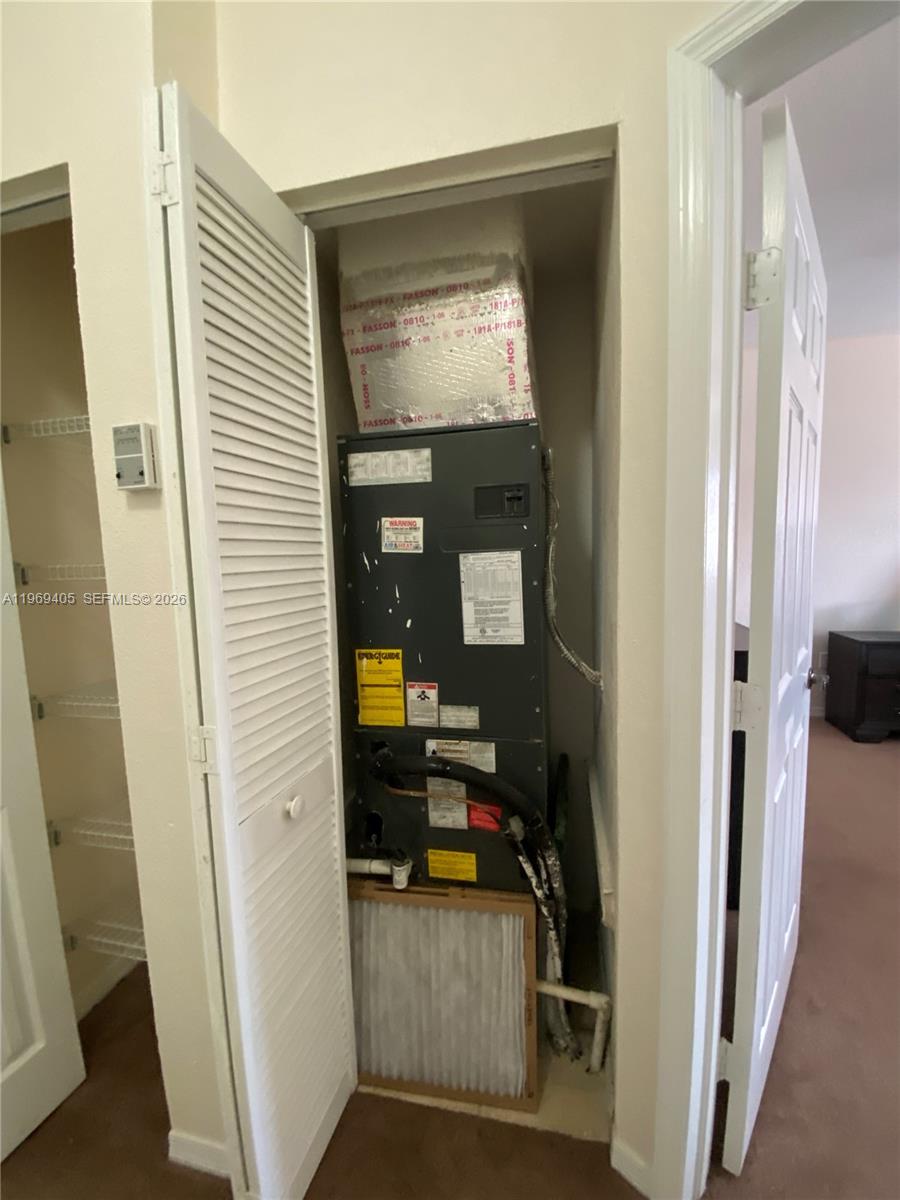 TOWNGATE NORTH - Residential Lease