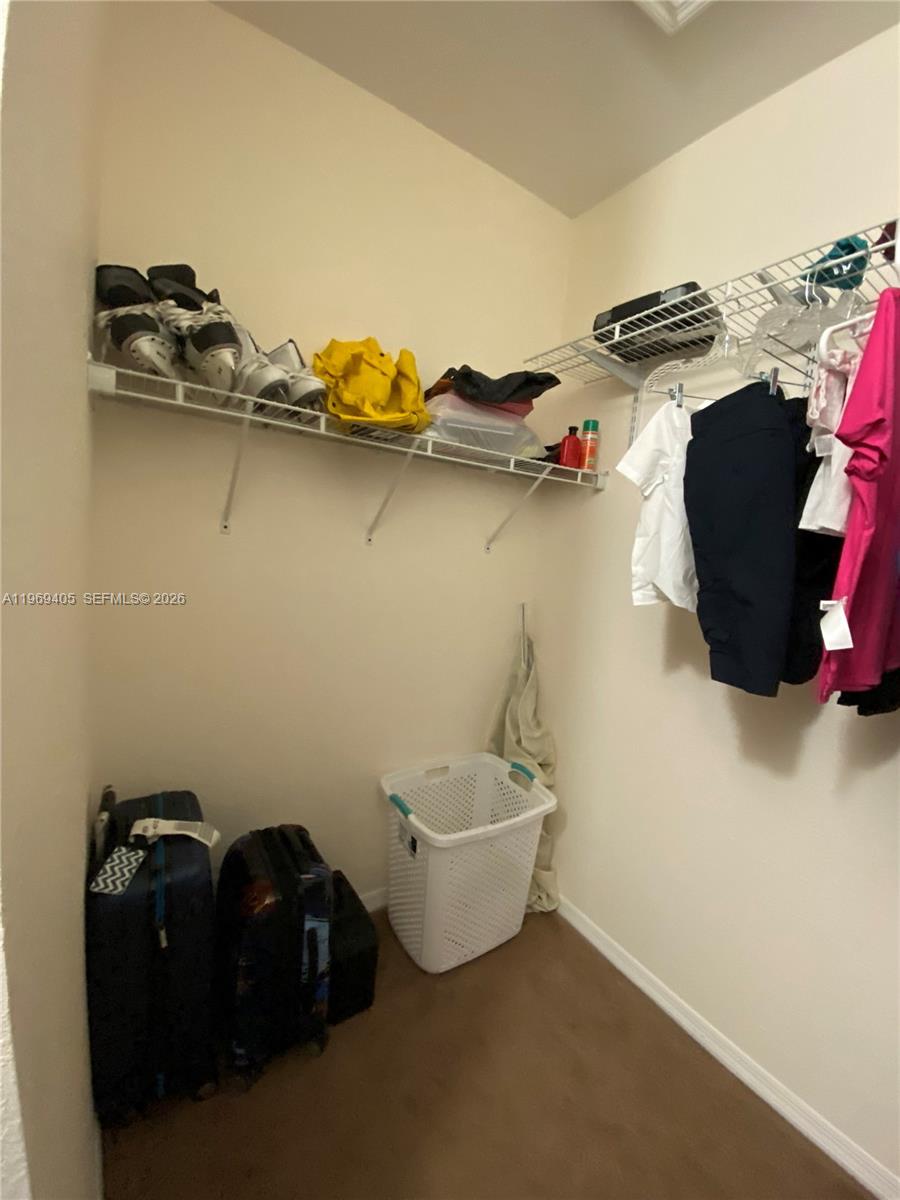 TOWNGATE NORTH - Residential Lease