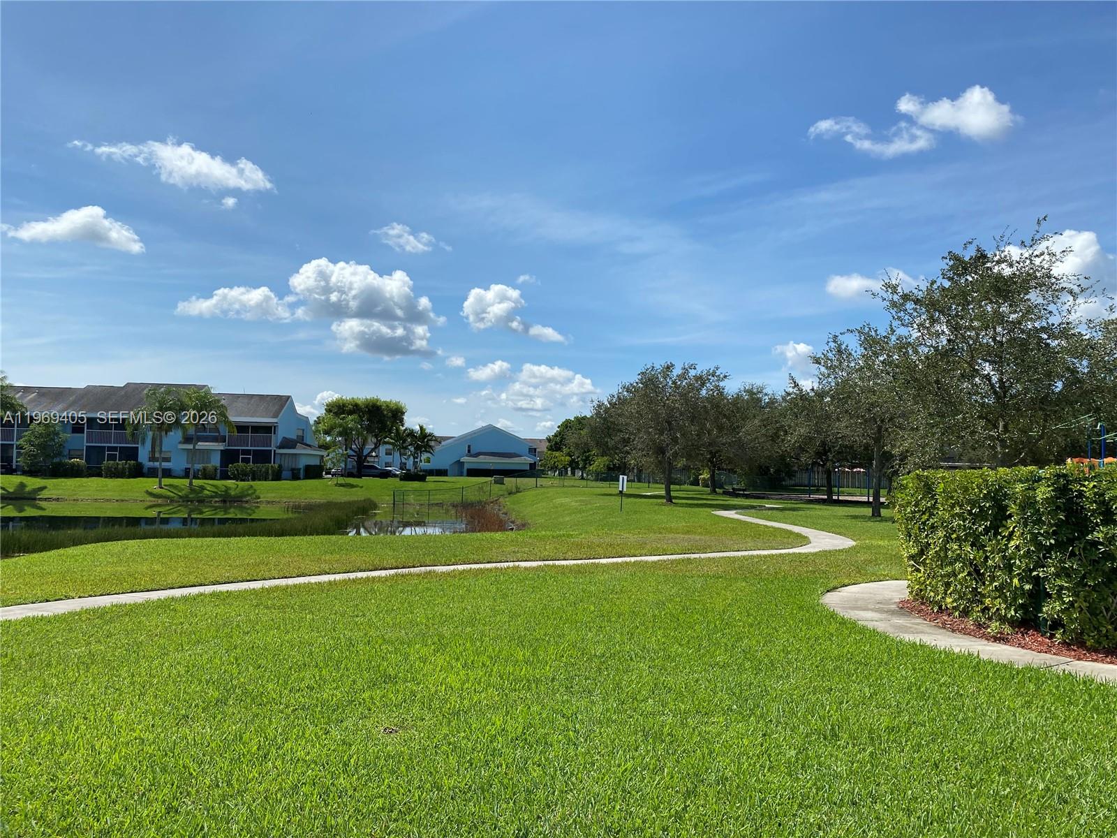 TOWNGATE NORTH - Residential Lease