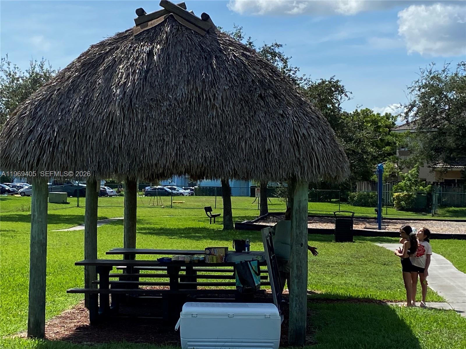 TOWNGATE NORTH - Residential Lease