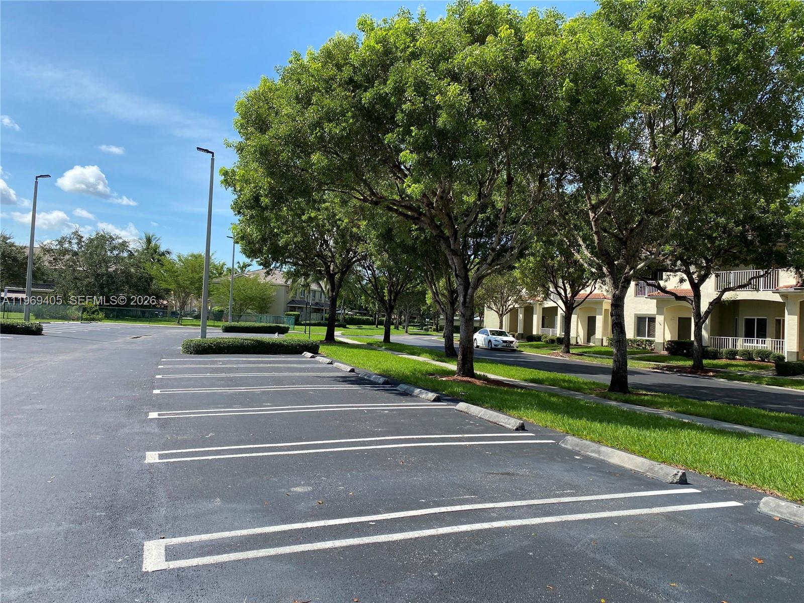 TOWNGATE NORTH - Residential Lease