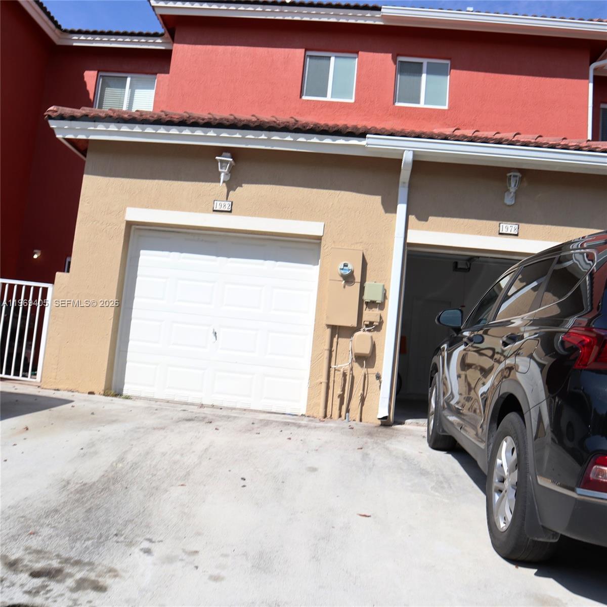 TOWNGATE NORTH - Residential Lease