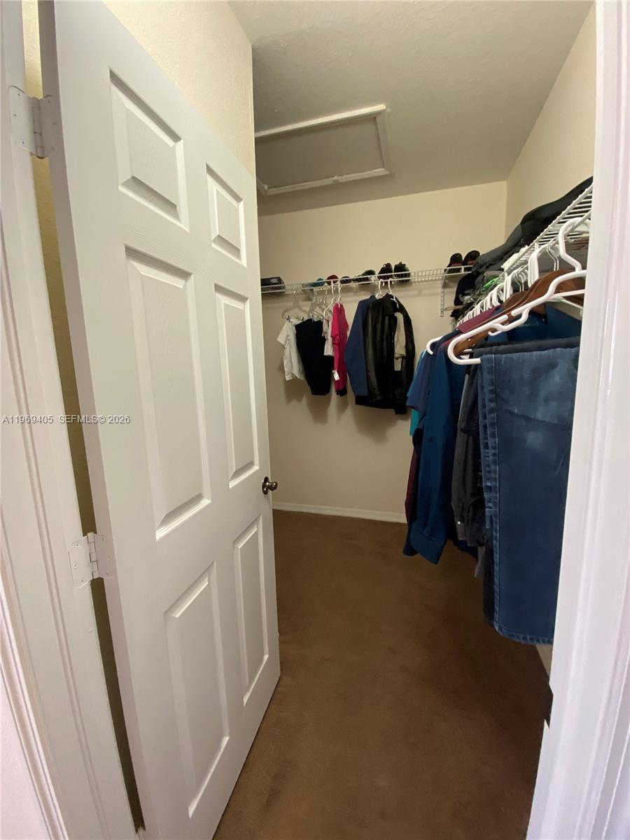 TOWNGATE NORTH - Residential Lease